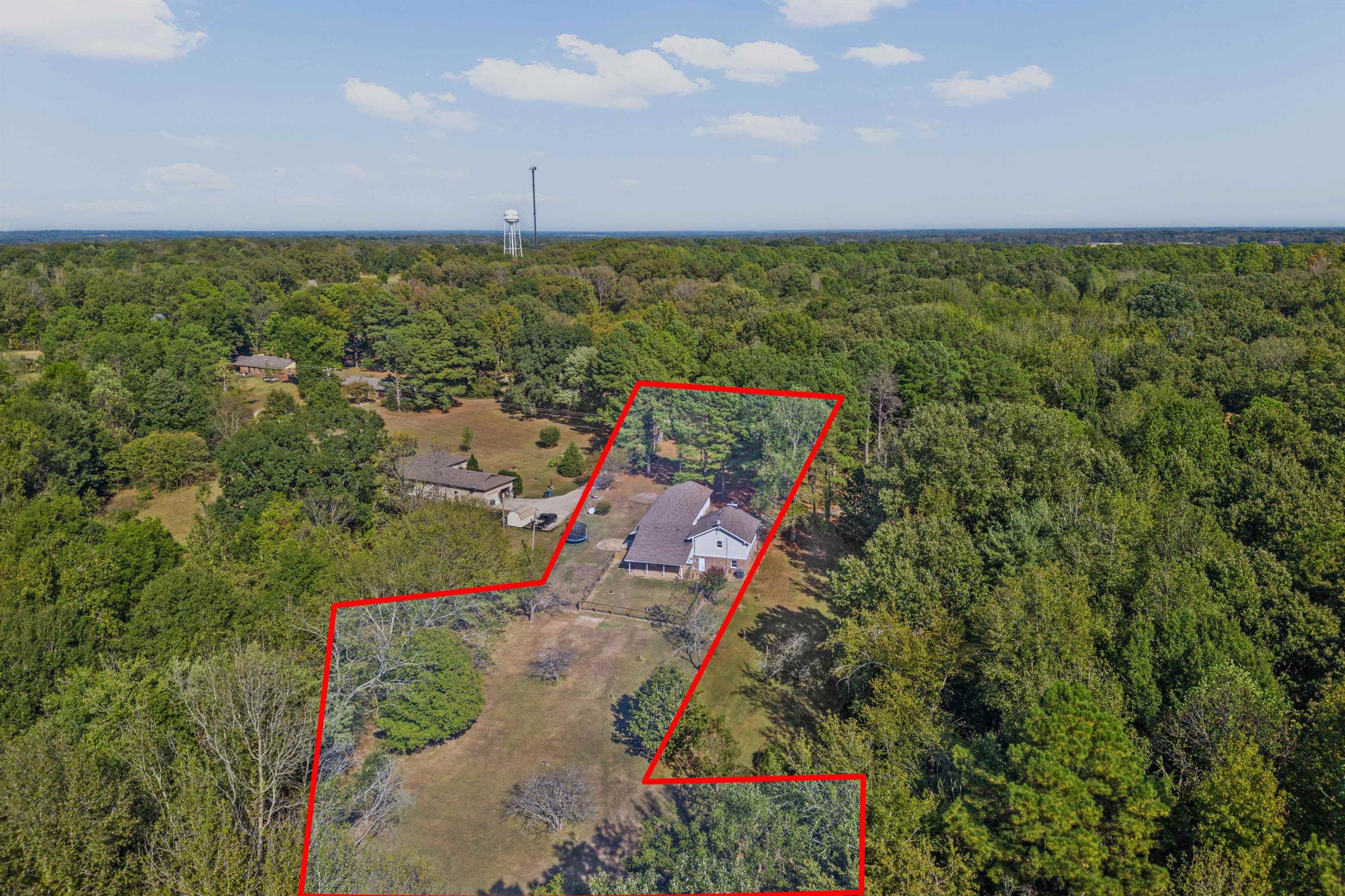 2385 Harrell Rd Property Photo 2