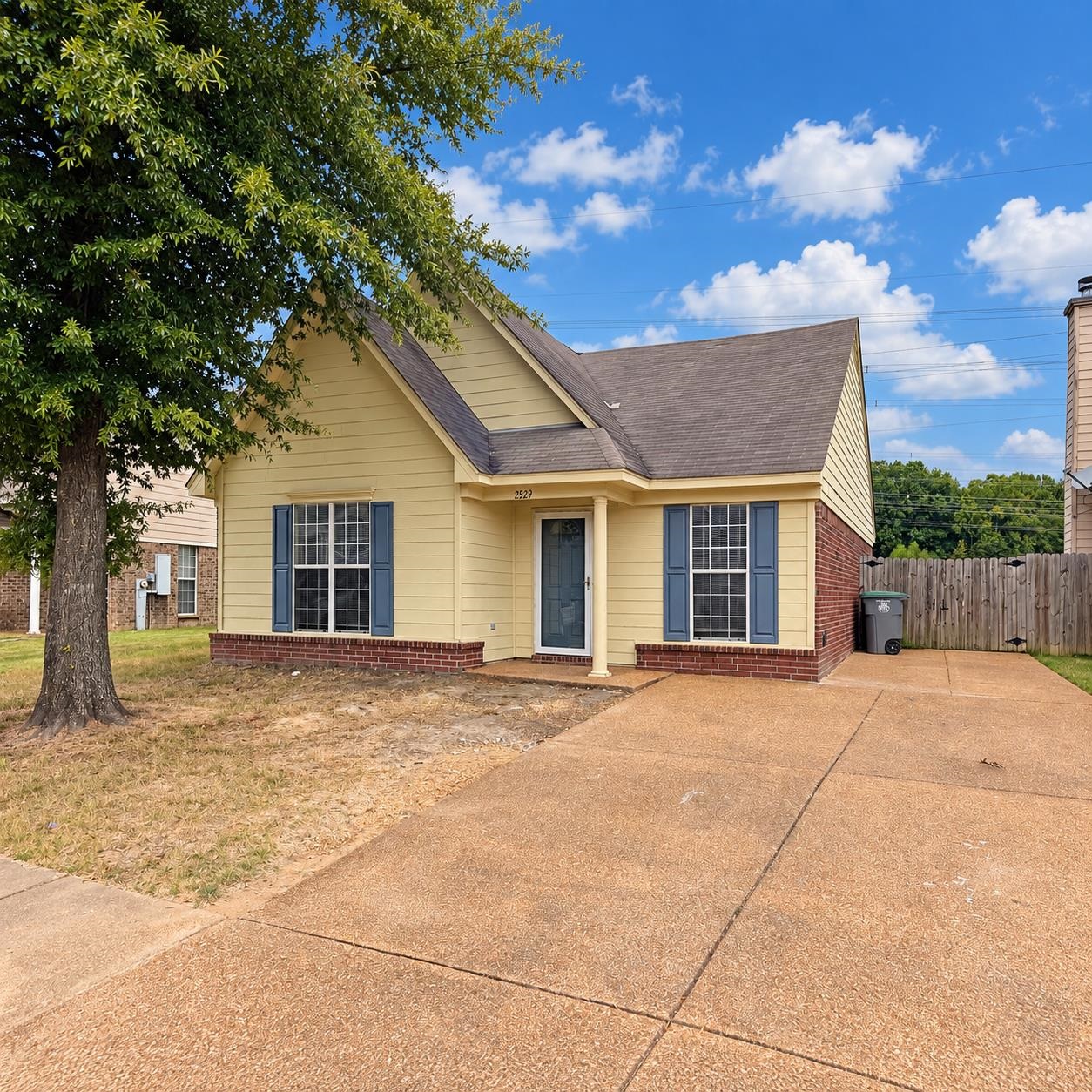 2529 Boxford Ln Property Photo 29