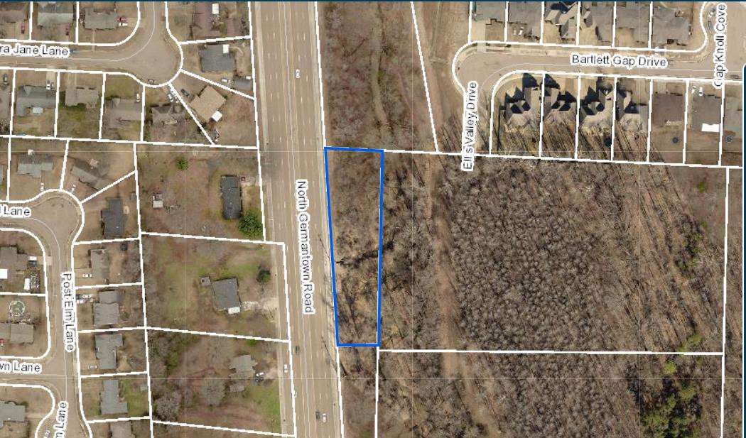 3466 N GERMANTOWN ROAD RD Property Photo 1