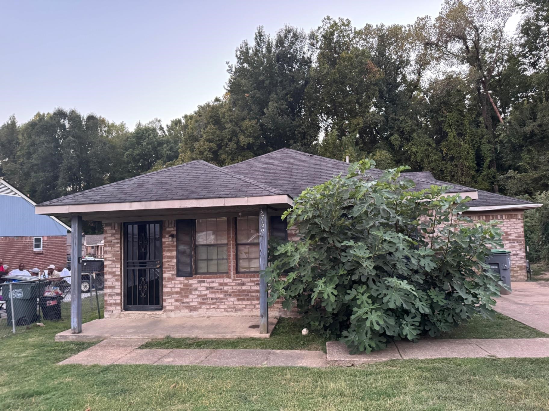 3769 BLACK FORREST DR Property Photo 1