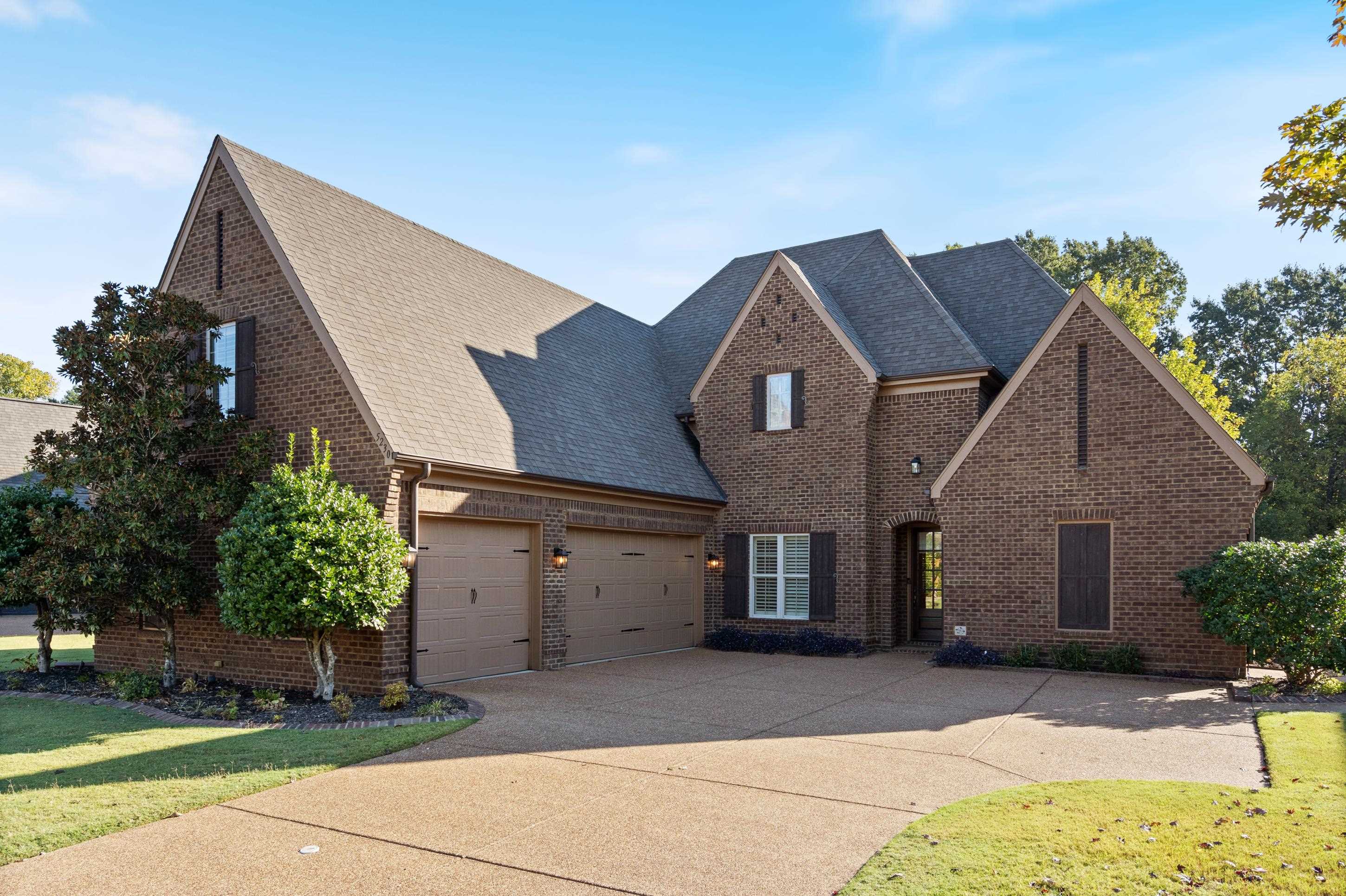 5230 Prairie Sky Dr Property Photo 3