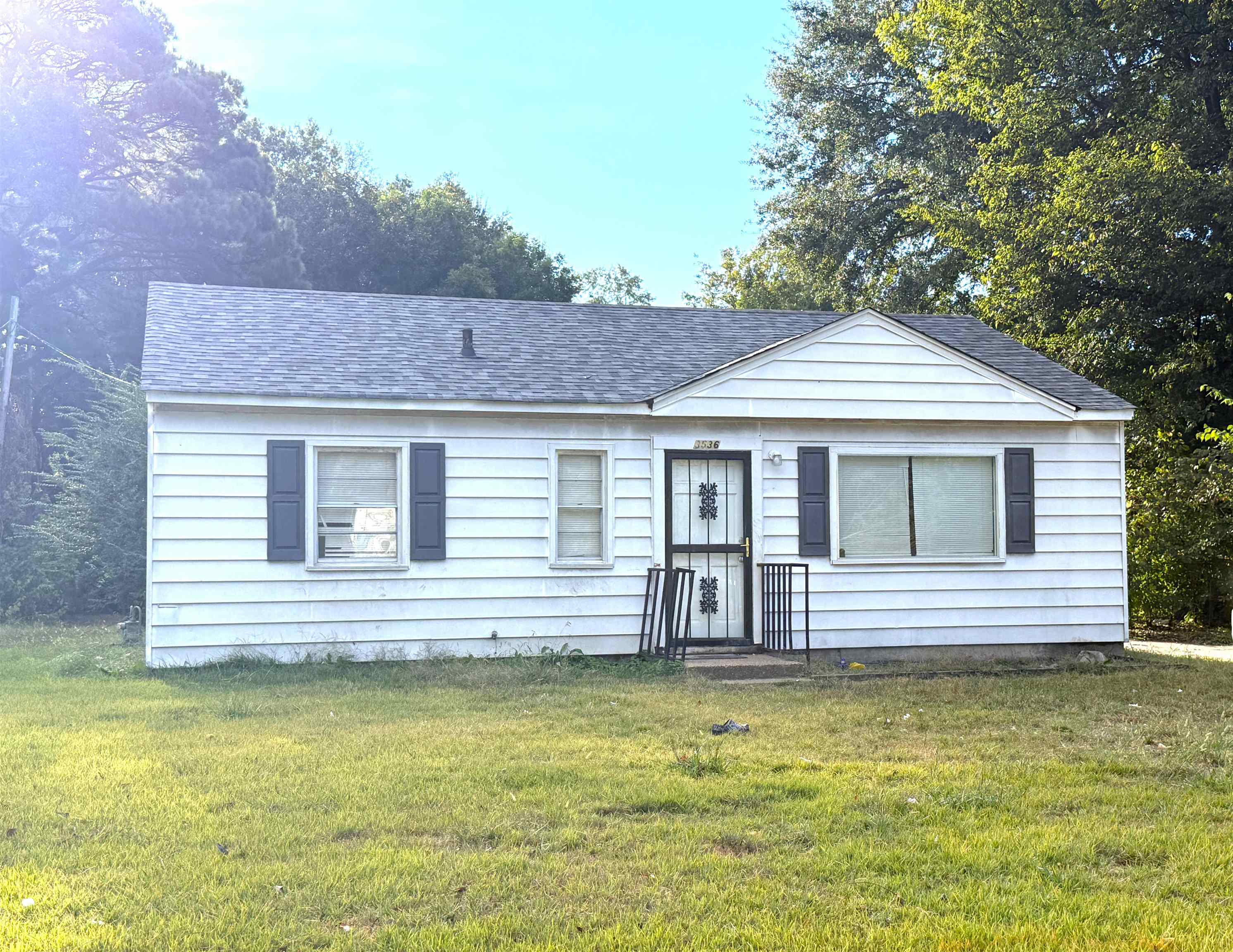 3536 Carney St Property Photo 1
