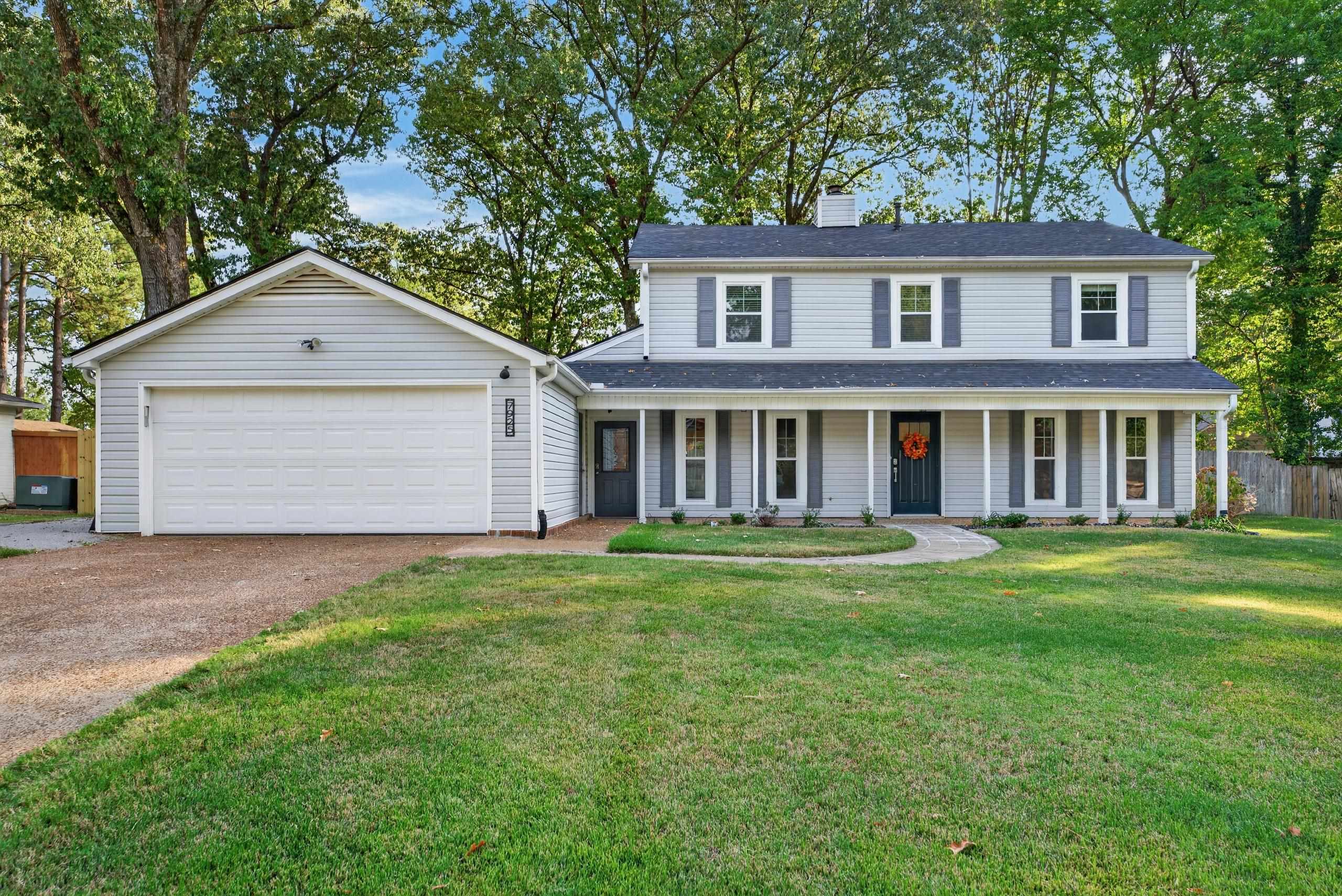 7925 Gayle Ln Property Photo 1