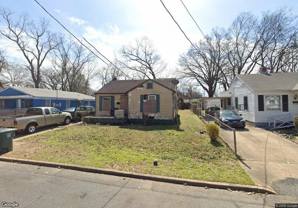 2287 Redwood Ave Property Photo 1