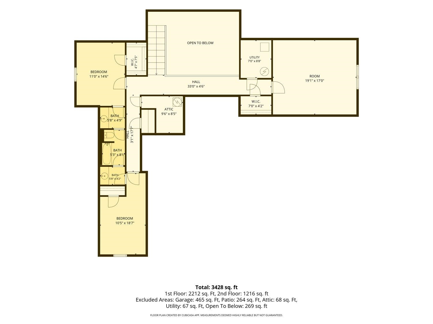 3102 Hayley Cv Property Photo 35