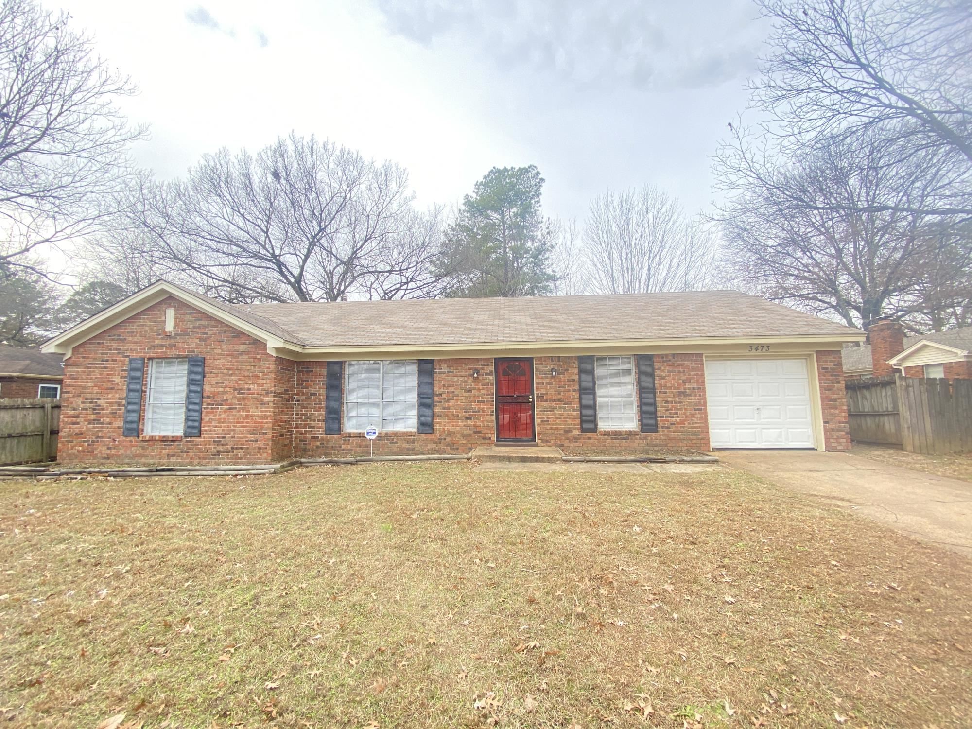 3473 Clearbrook St Property Photo 1