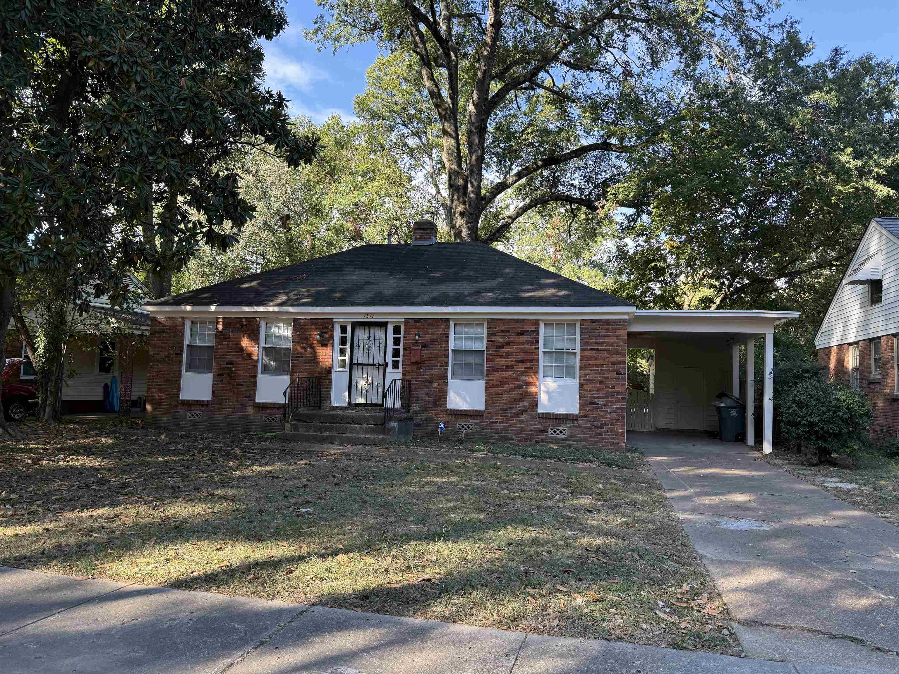 1311 Merrycrest Dr Property Photo 1