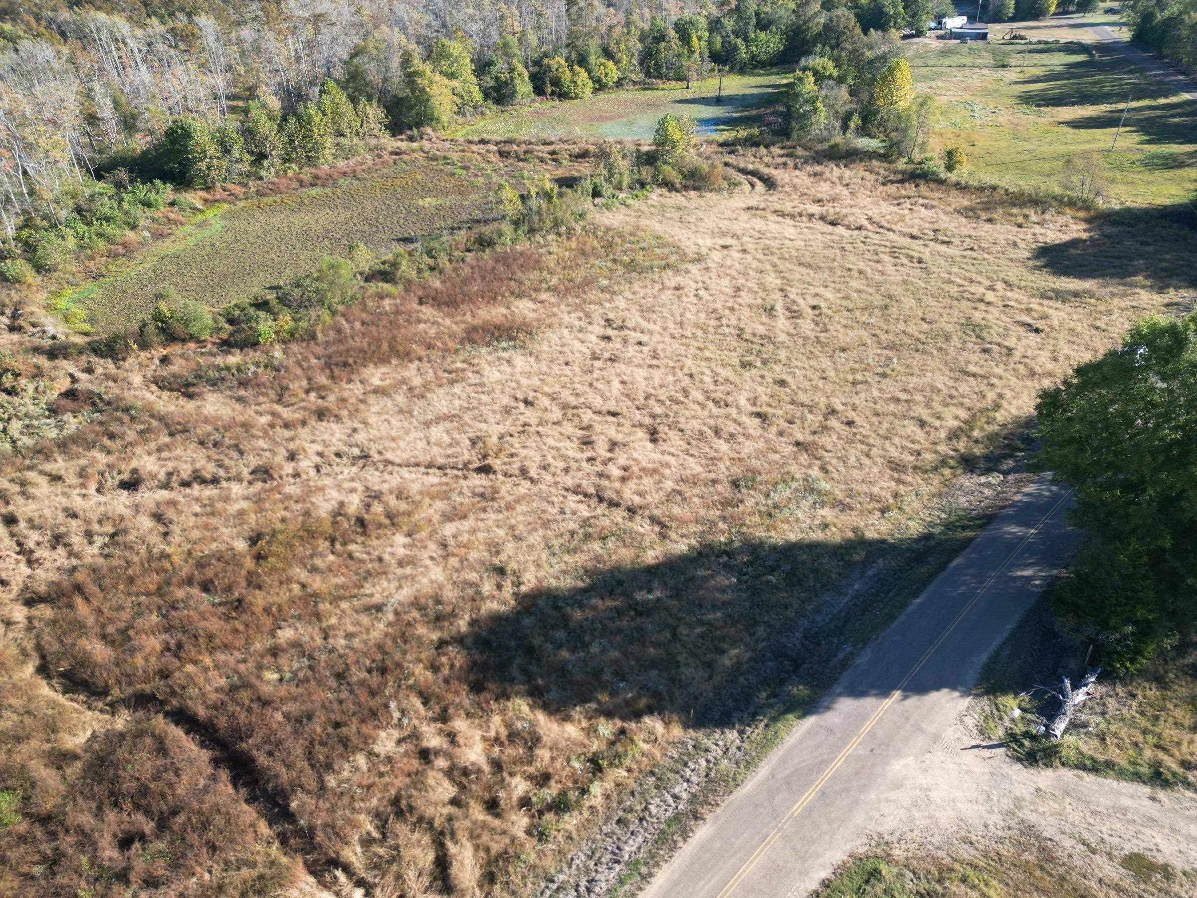Tract 4 Overton Loop Property Photo 1