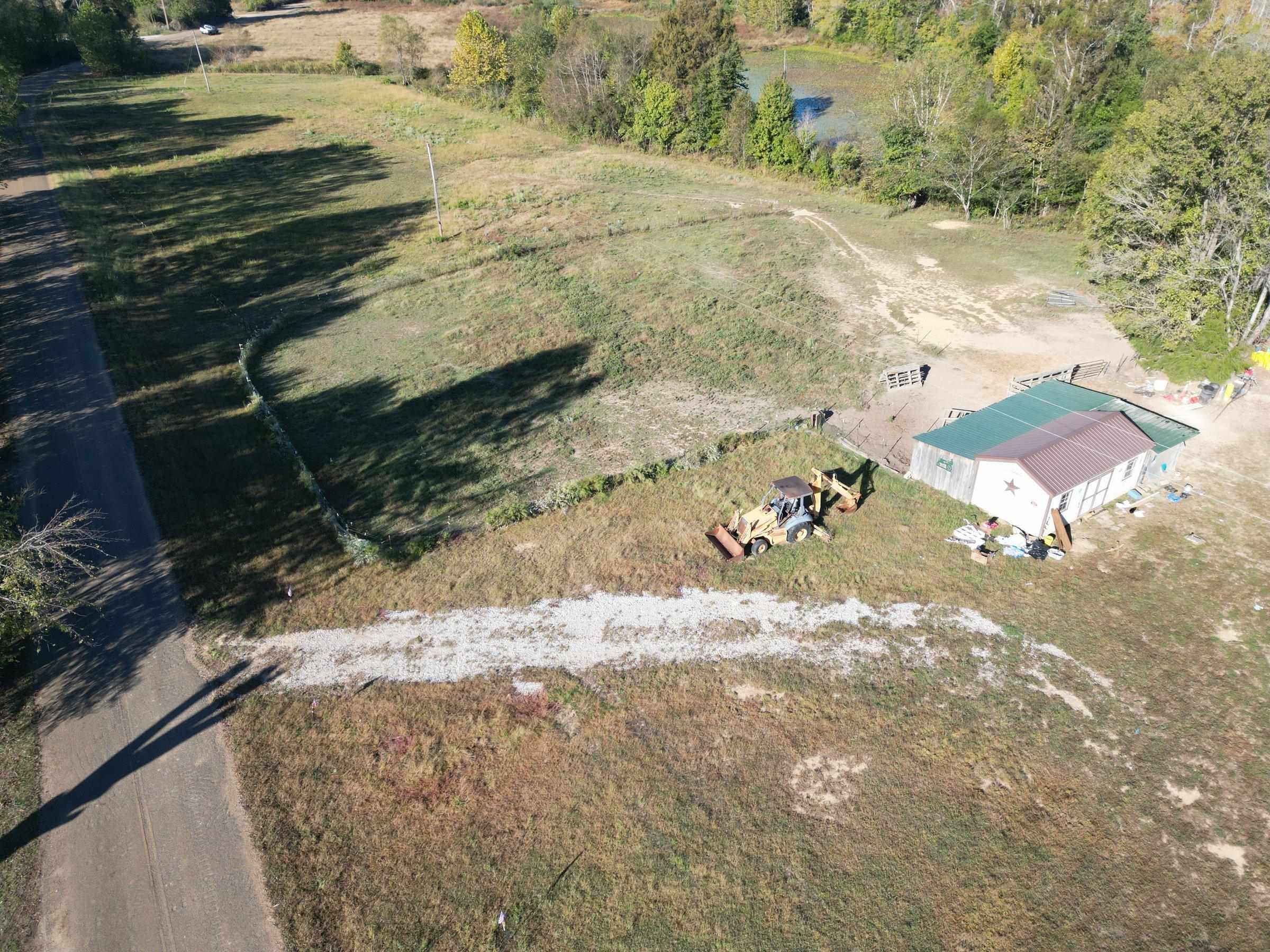 Tract 5 Overton Loop Property Photo 9