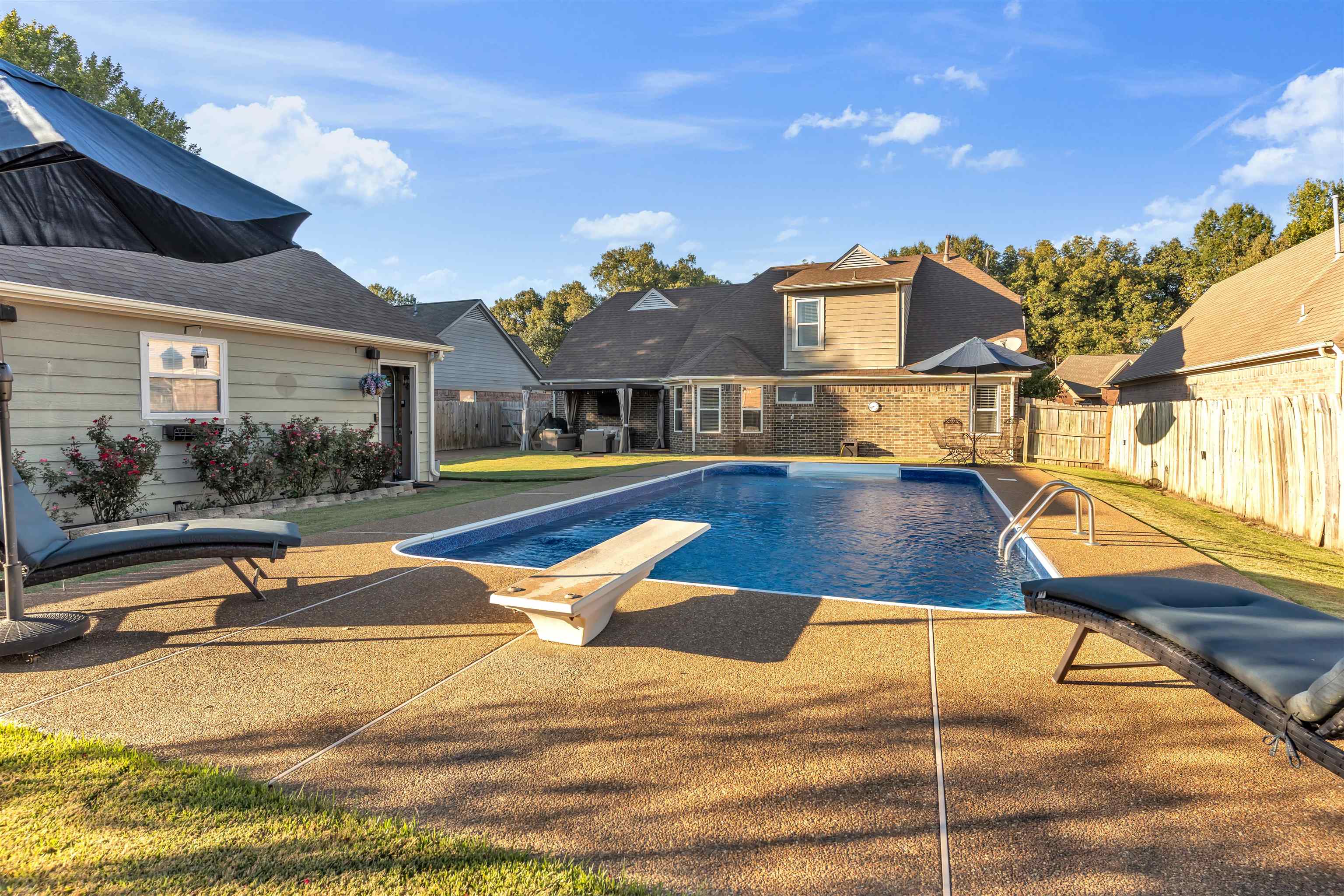 11225 Wolf Woods Dr Property Photo 1