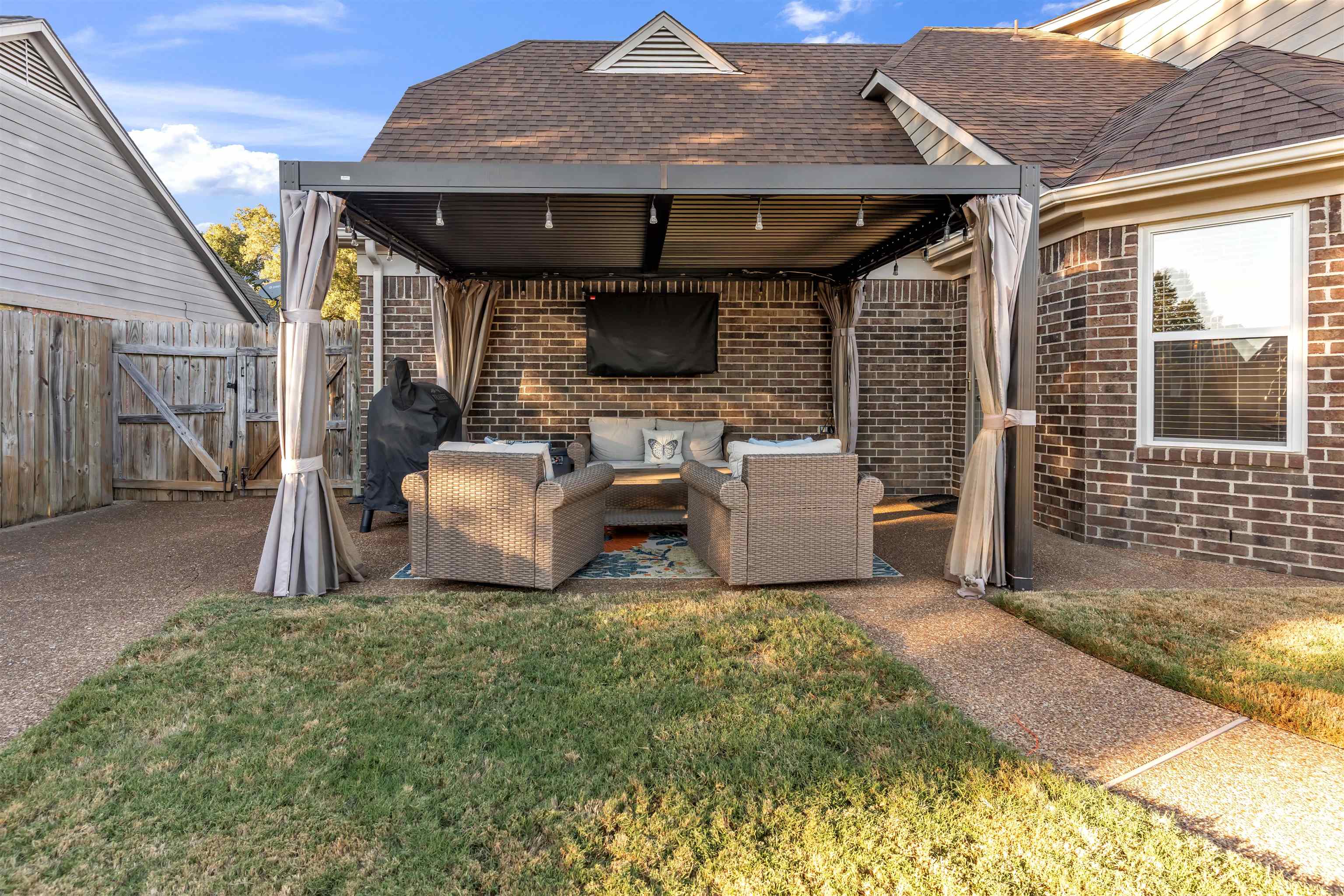 11225 Wolf Woods Dr Property Photo 27