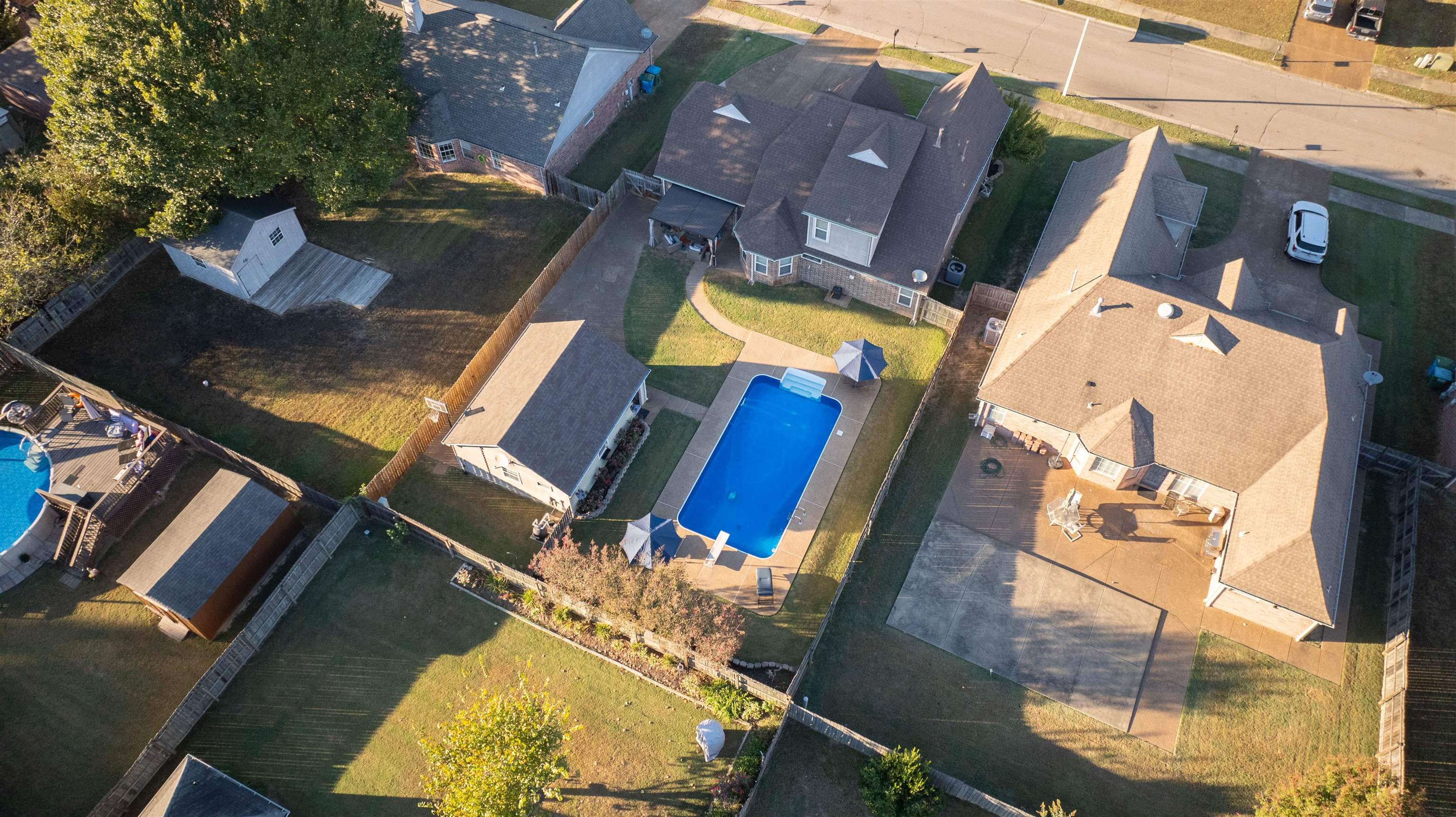 11225 Wolf Woods Dr Property Photo 30