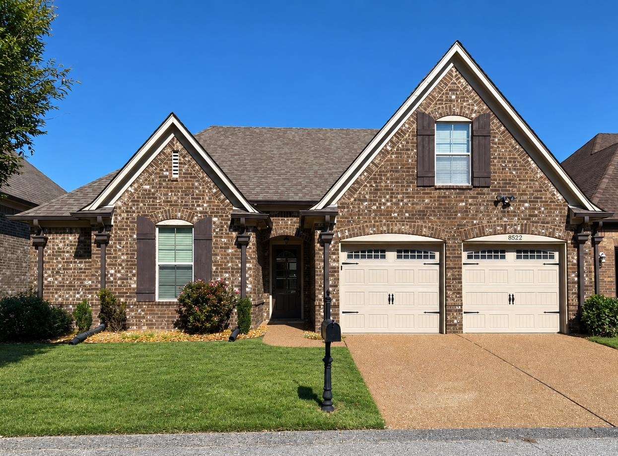 8522 Woodland Rose Cir S Property Photo 1