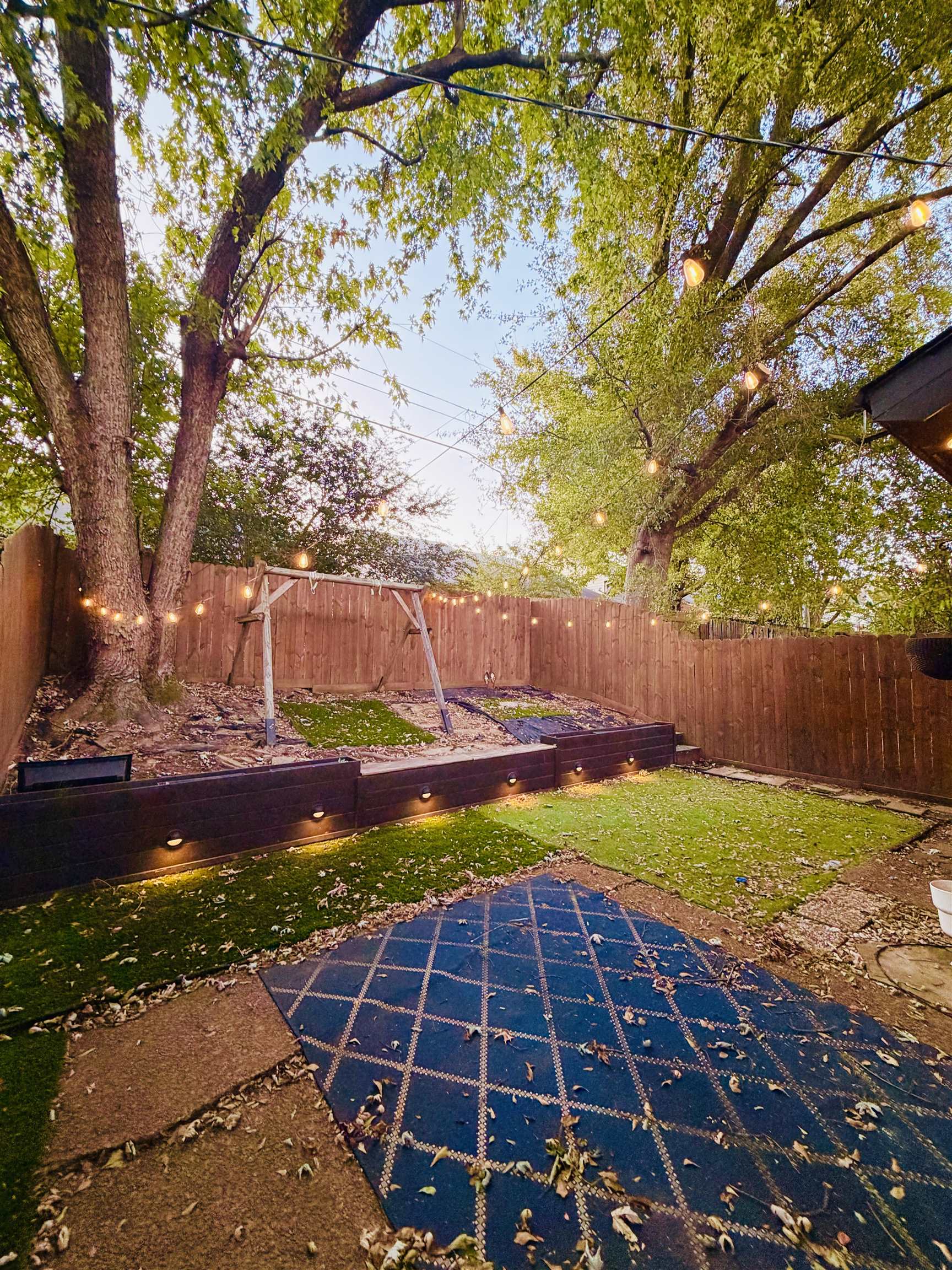 1615 Old Mill Stream Dr Property Photo 37