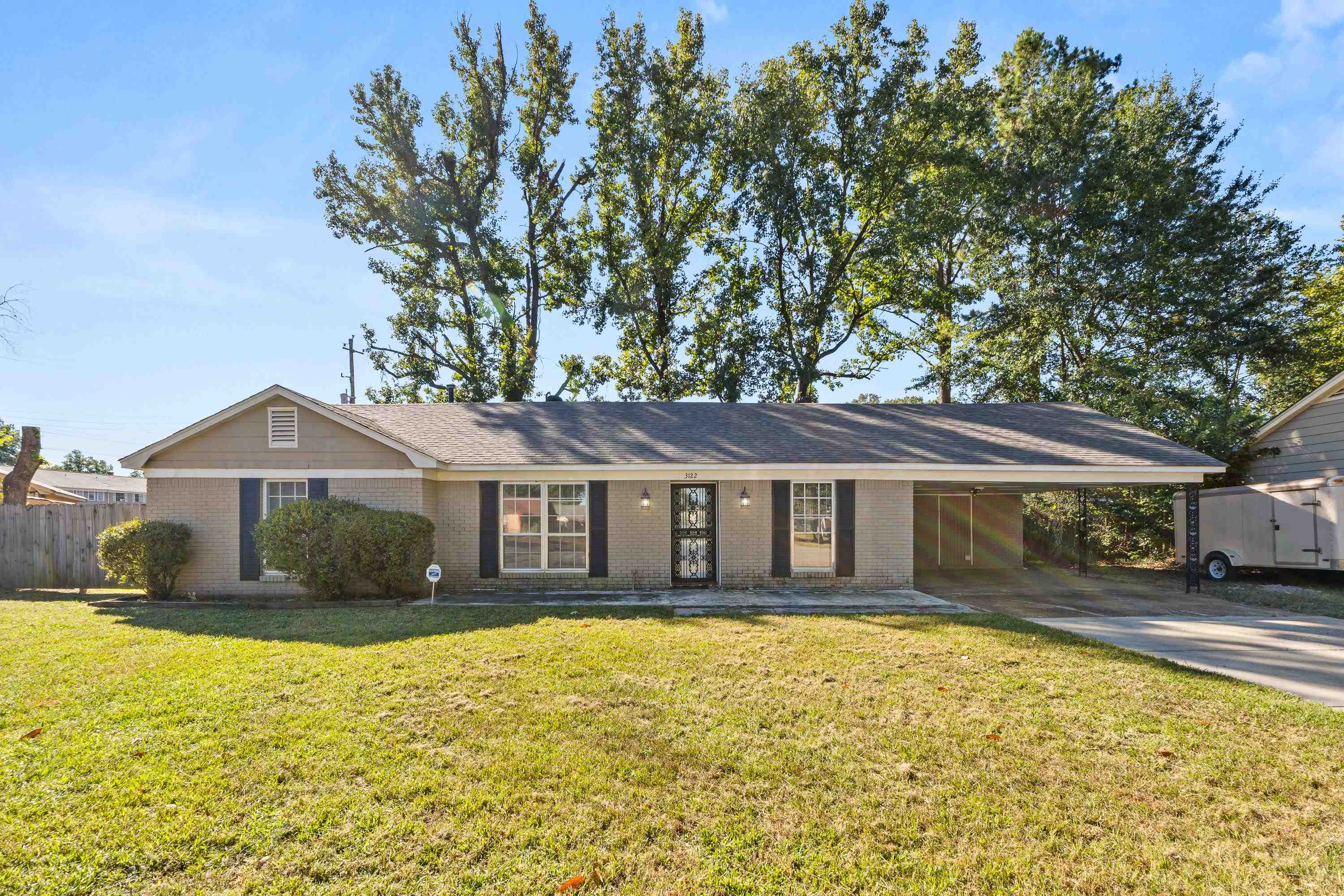 3122 Pebble Beach Cv Property Photo 1