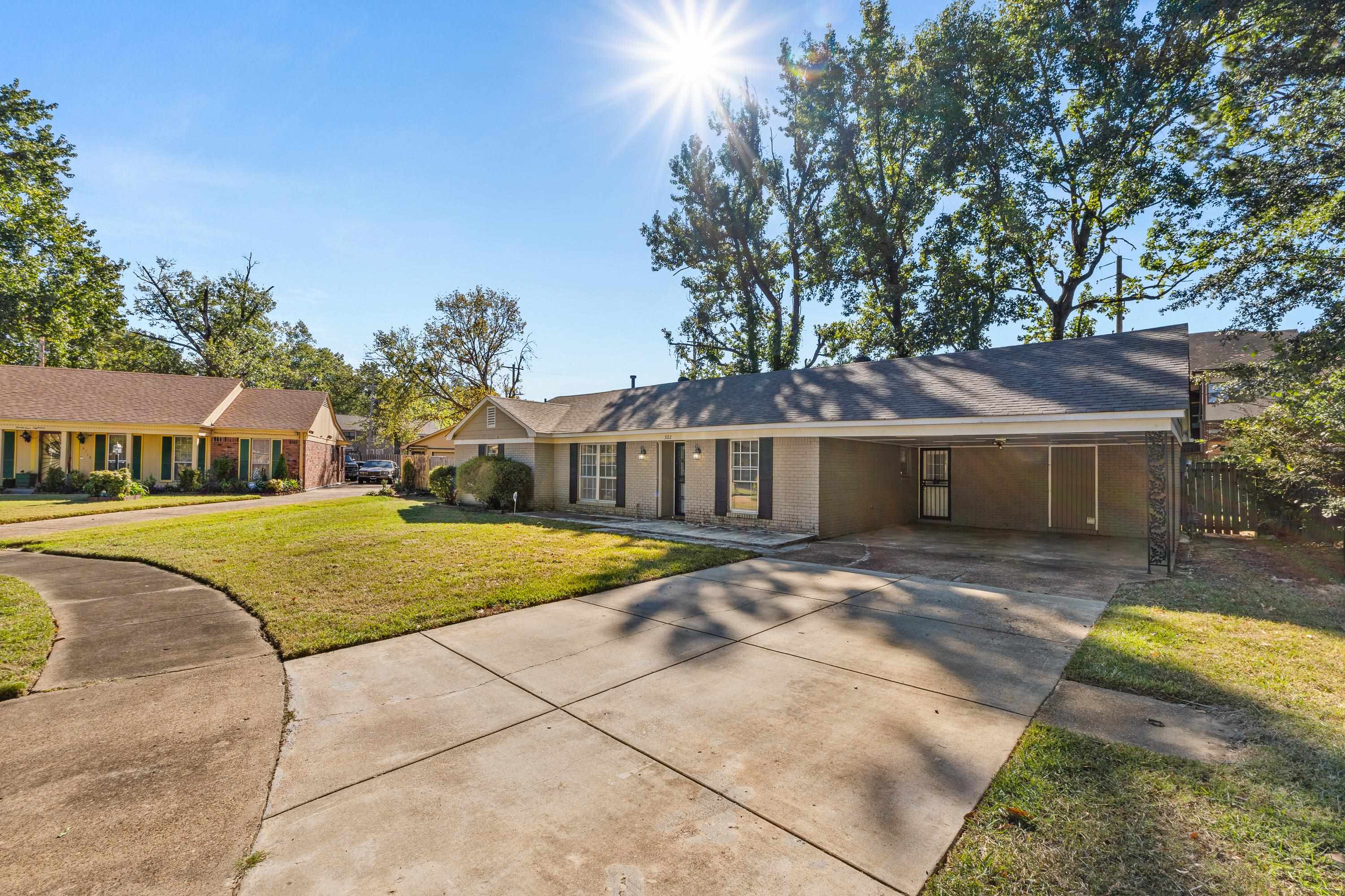 3122 Pebble Beach Cv Property Photo 2
