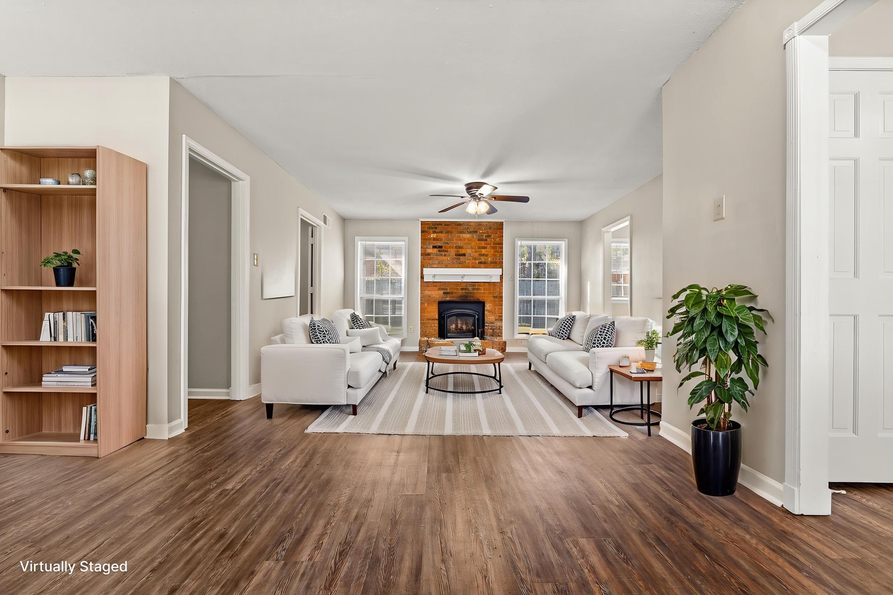 3122 Pebble Beach Cv Property Photo 3