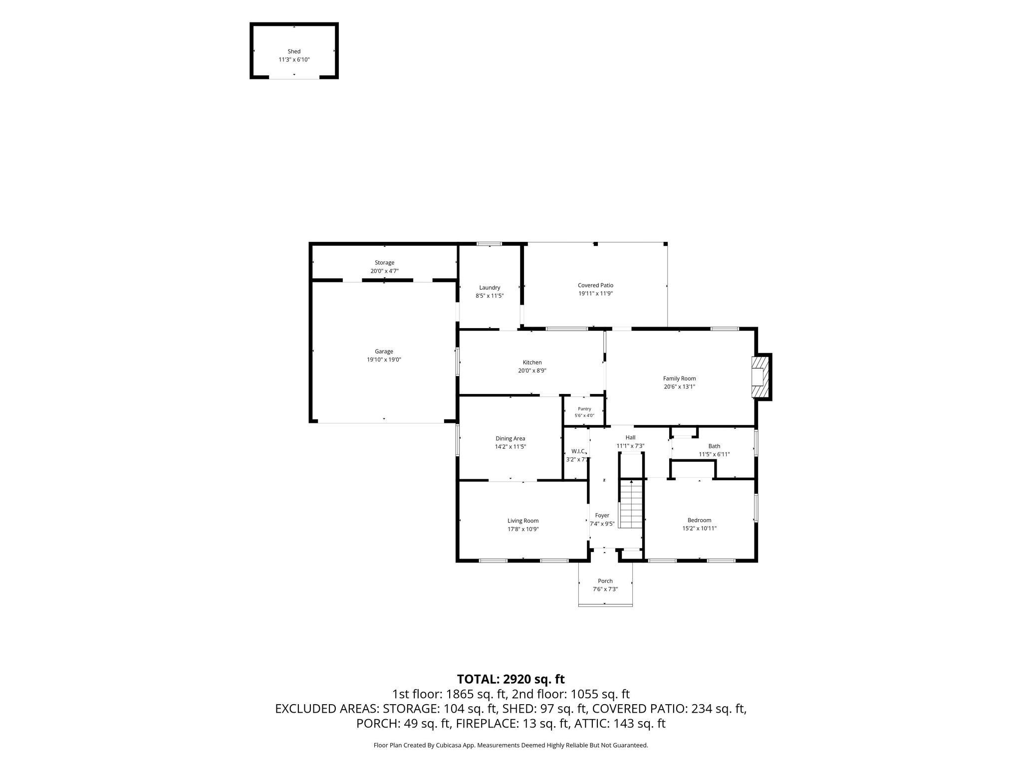 7917 Farmington Blvd Property Photo 32