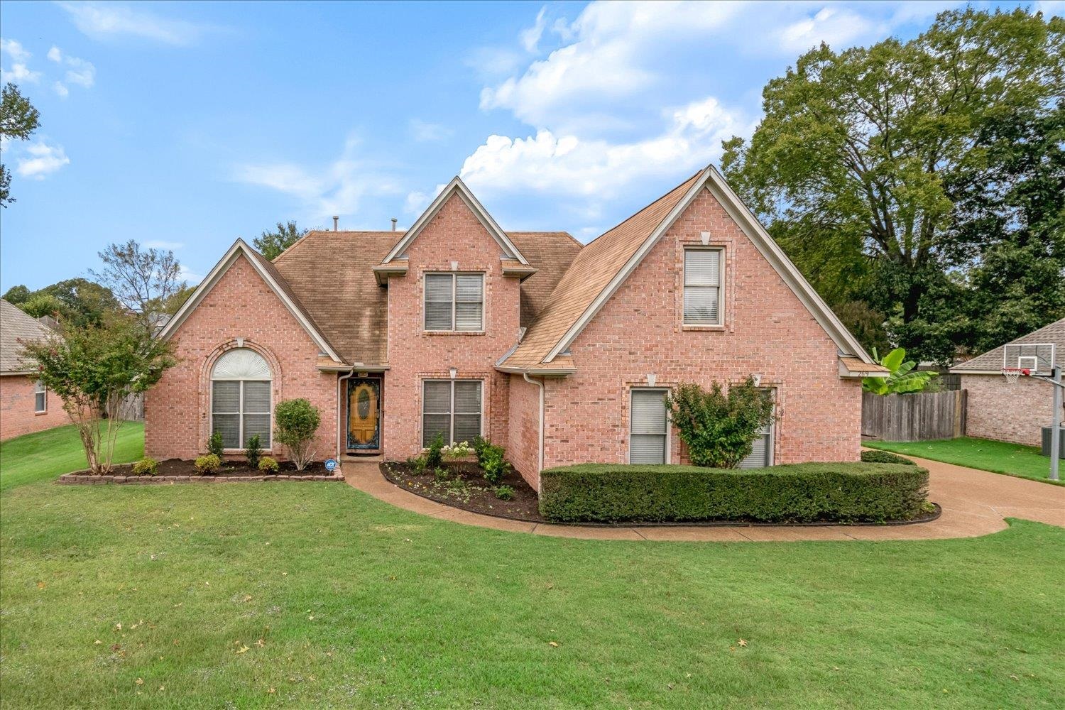 269 Grand Steeple Dr Property Photo 1