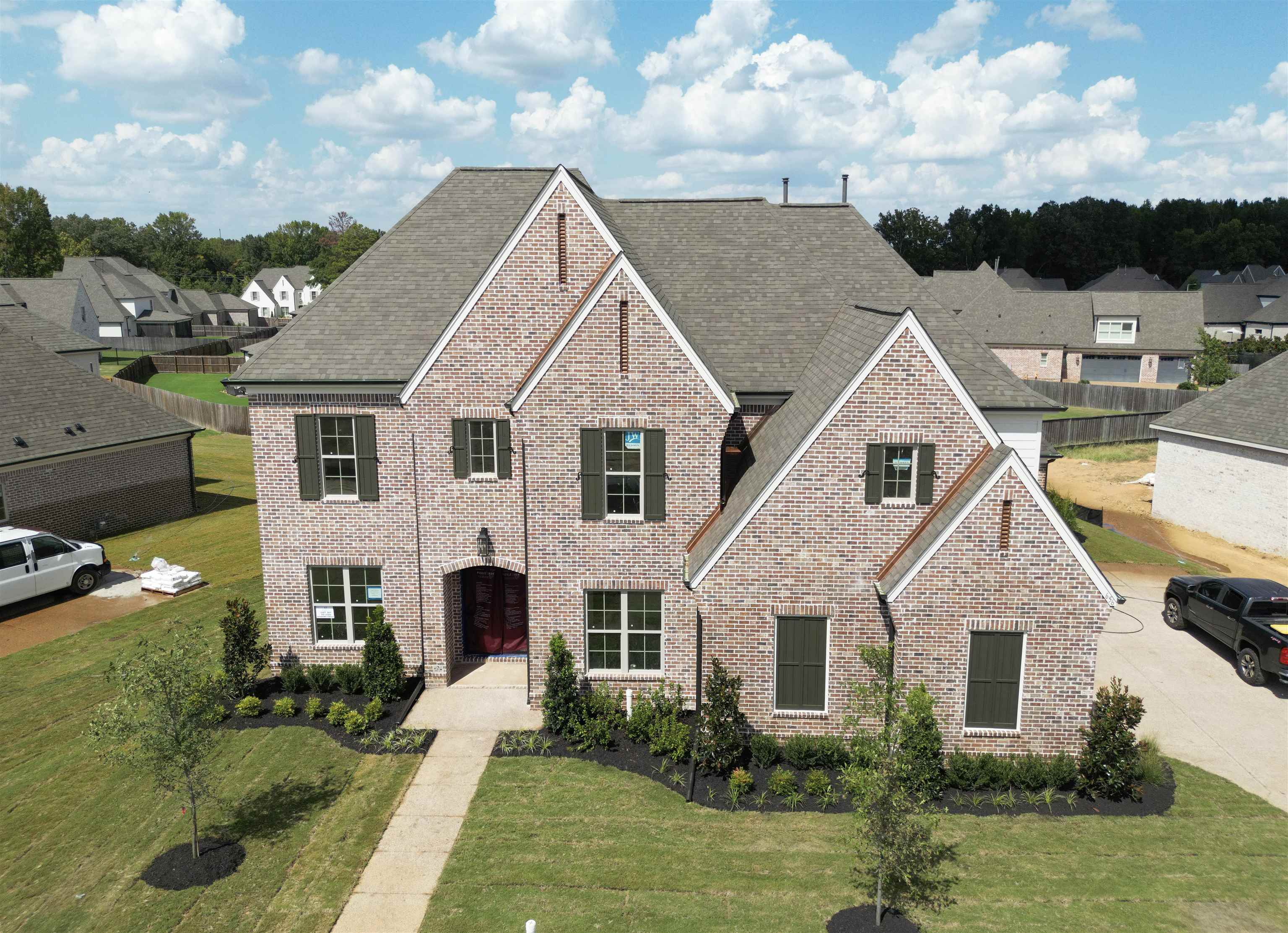 656 Cedar Shadows Cir E Property Photo 1