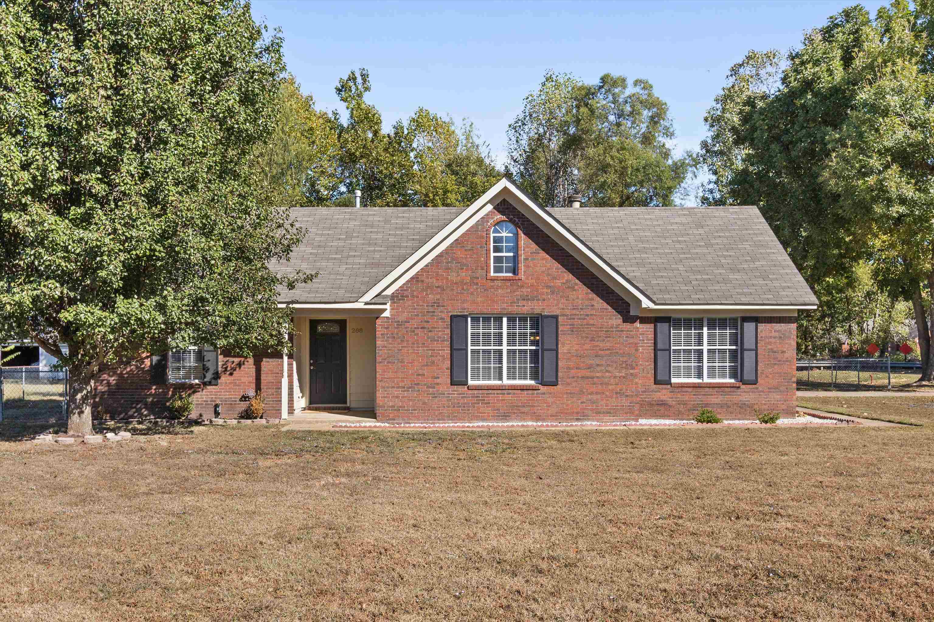 288 Da Wyatt Rae Dr Property Photo 1