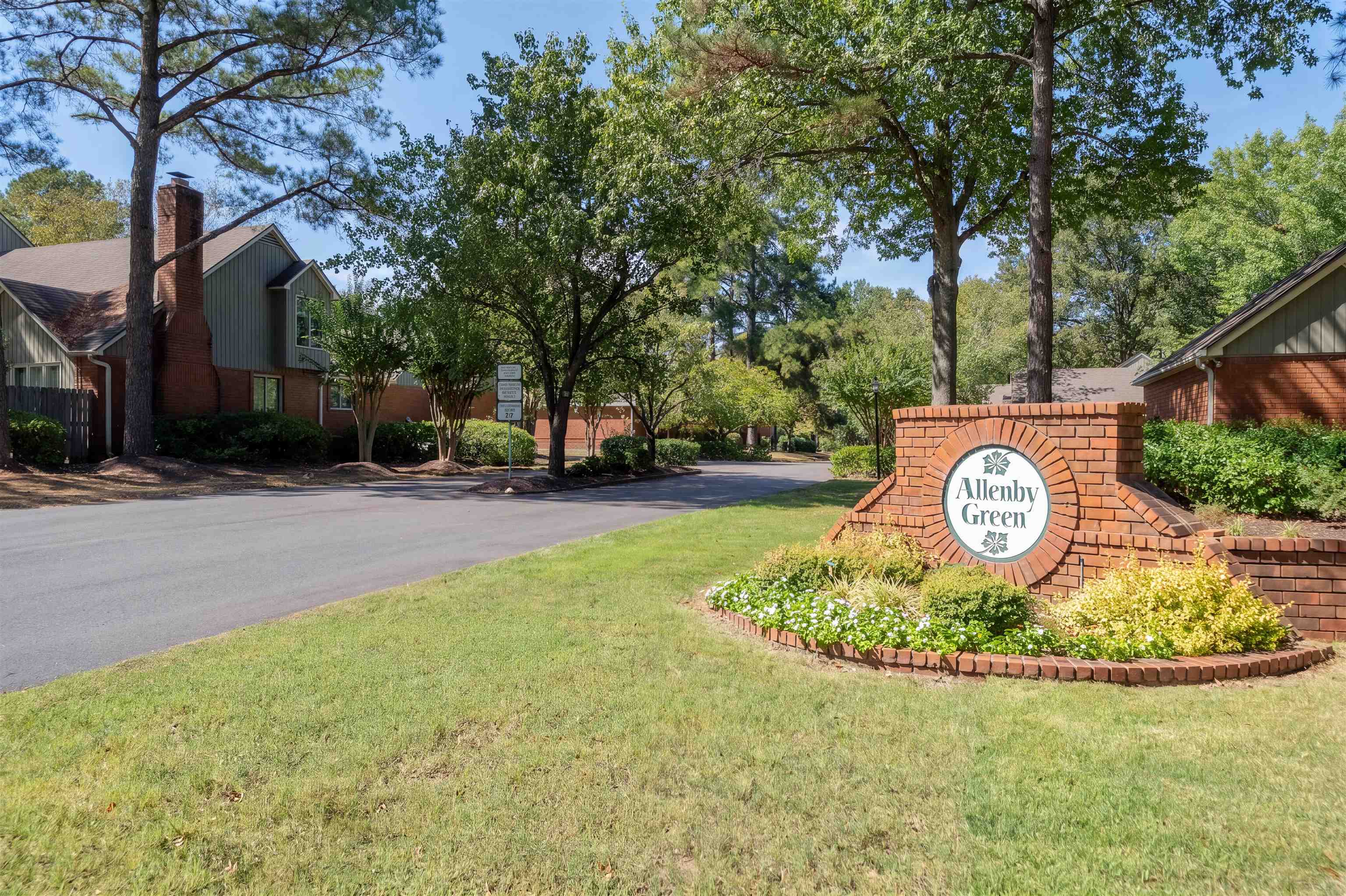 1831 Allenby Green Dr 1831 Property Photo 27