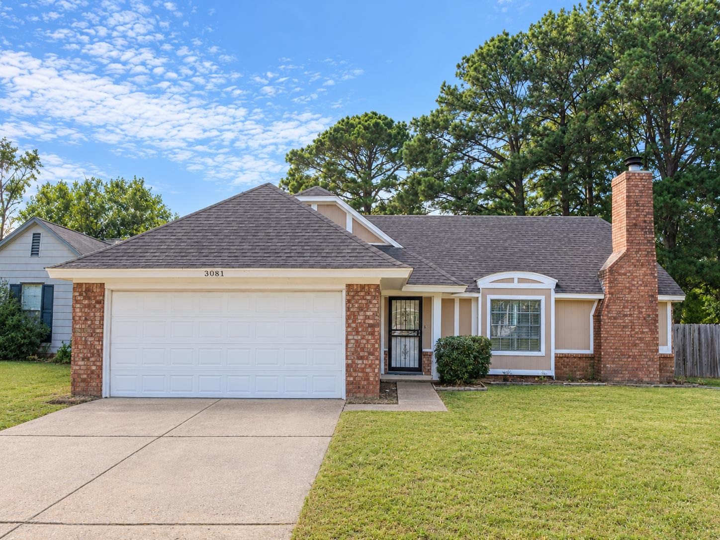 3081 Kirby Downs Cv Property Photo 1