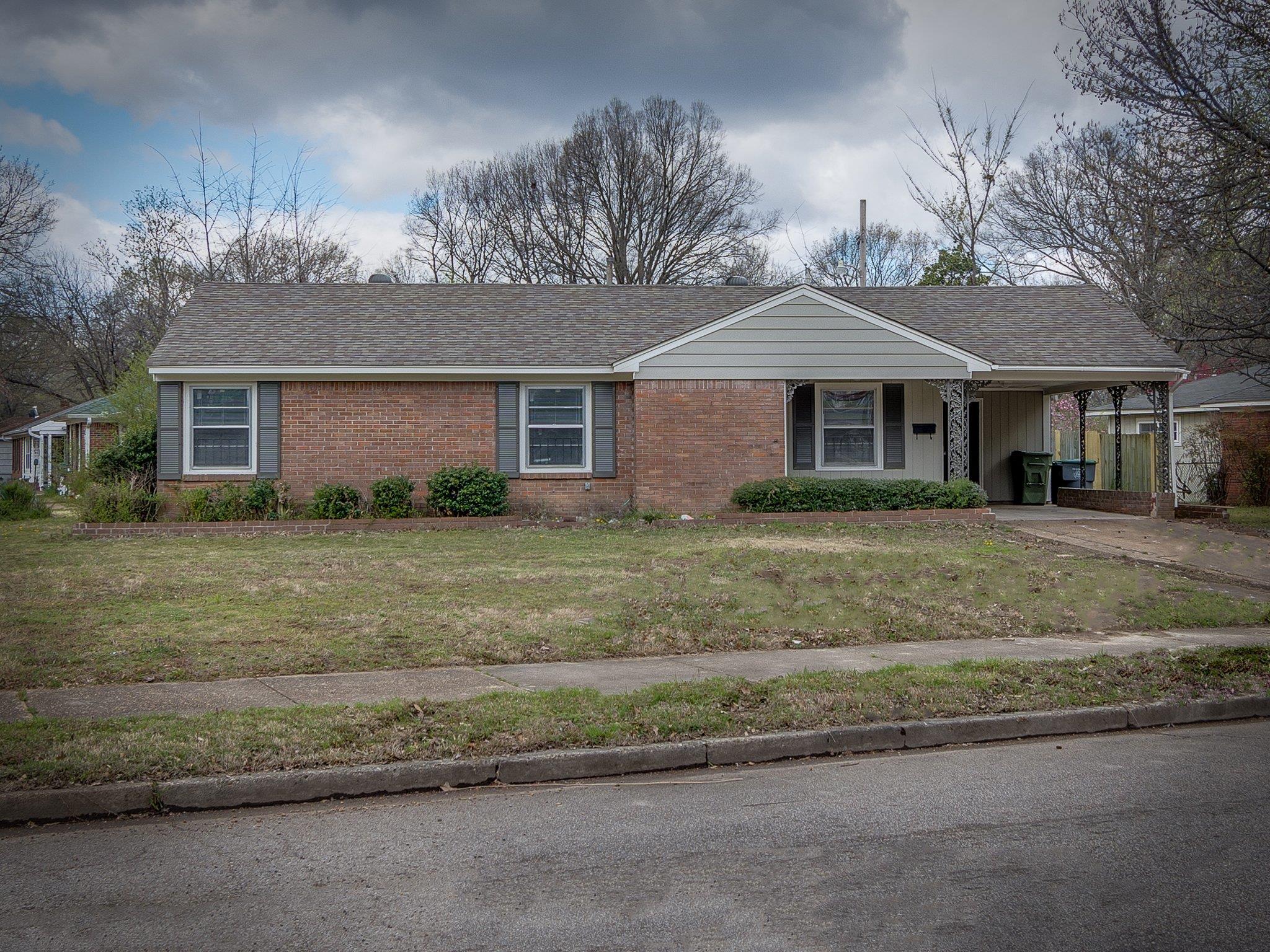 1675 Sea Isle Rd Property Photo 1