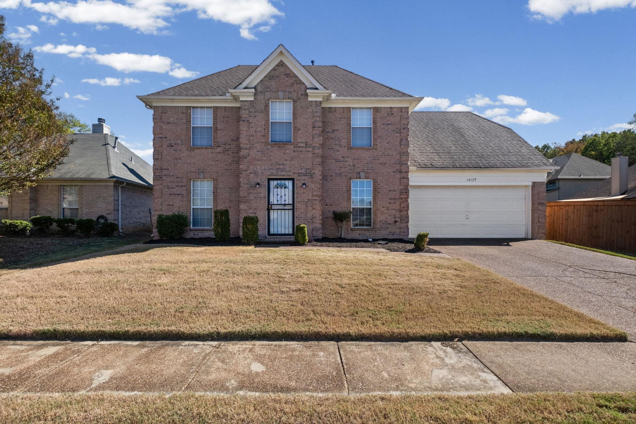10139 N Green Moss Dr N Property Photo 1