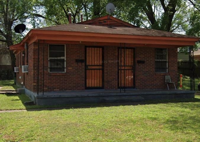 325 Volunteer Ave Property Photo 1