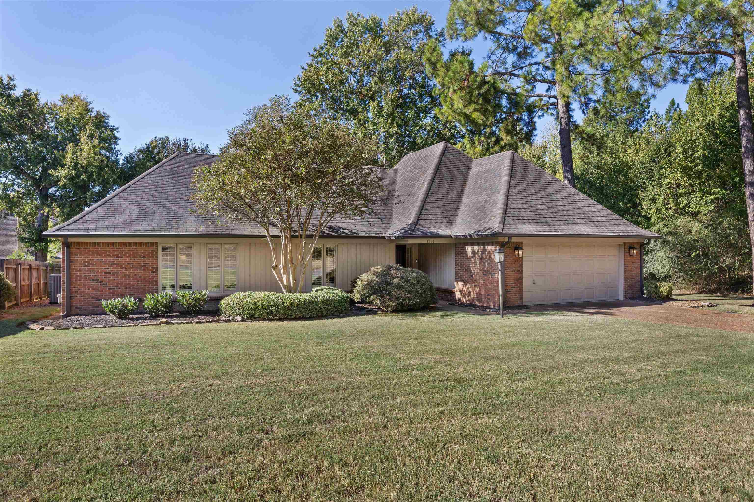 8331 Bazemore Rd Property Photo 1