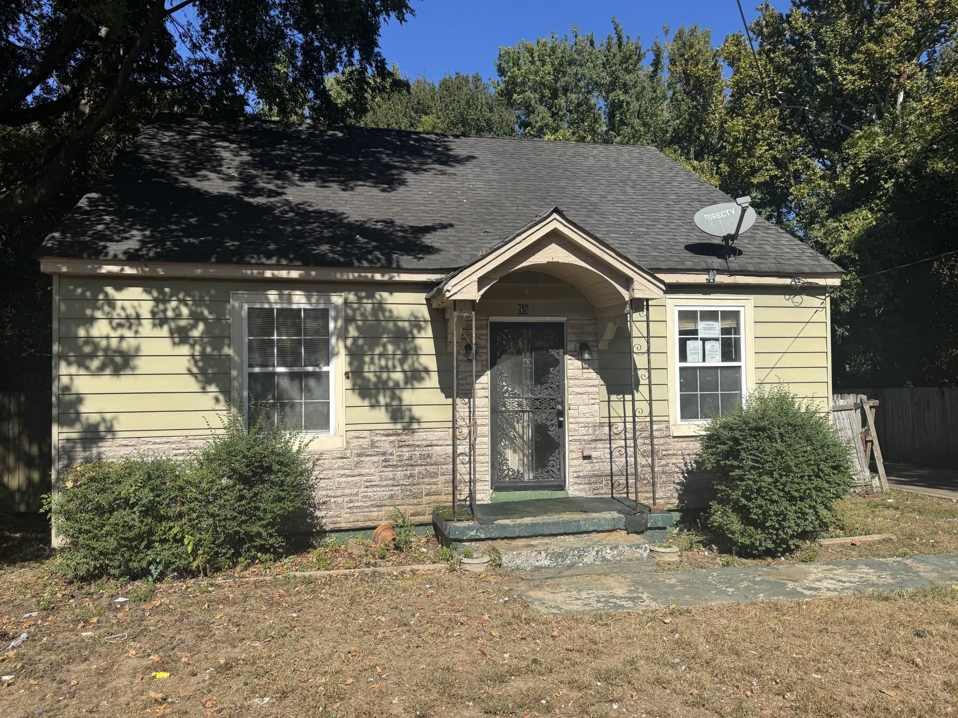 58 E Peebles Rd Property Photo 1