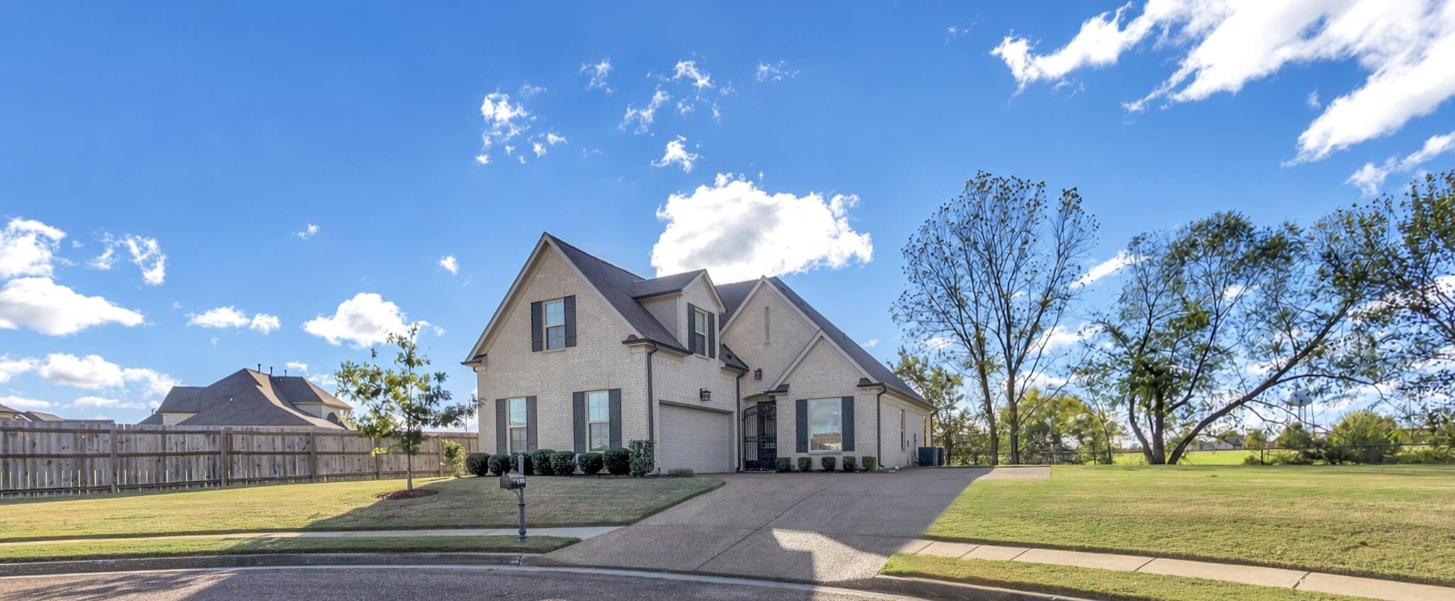 7513 Riverstone Cv Property Photo 1
