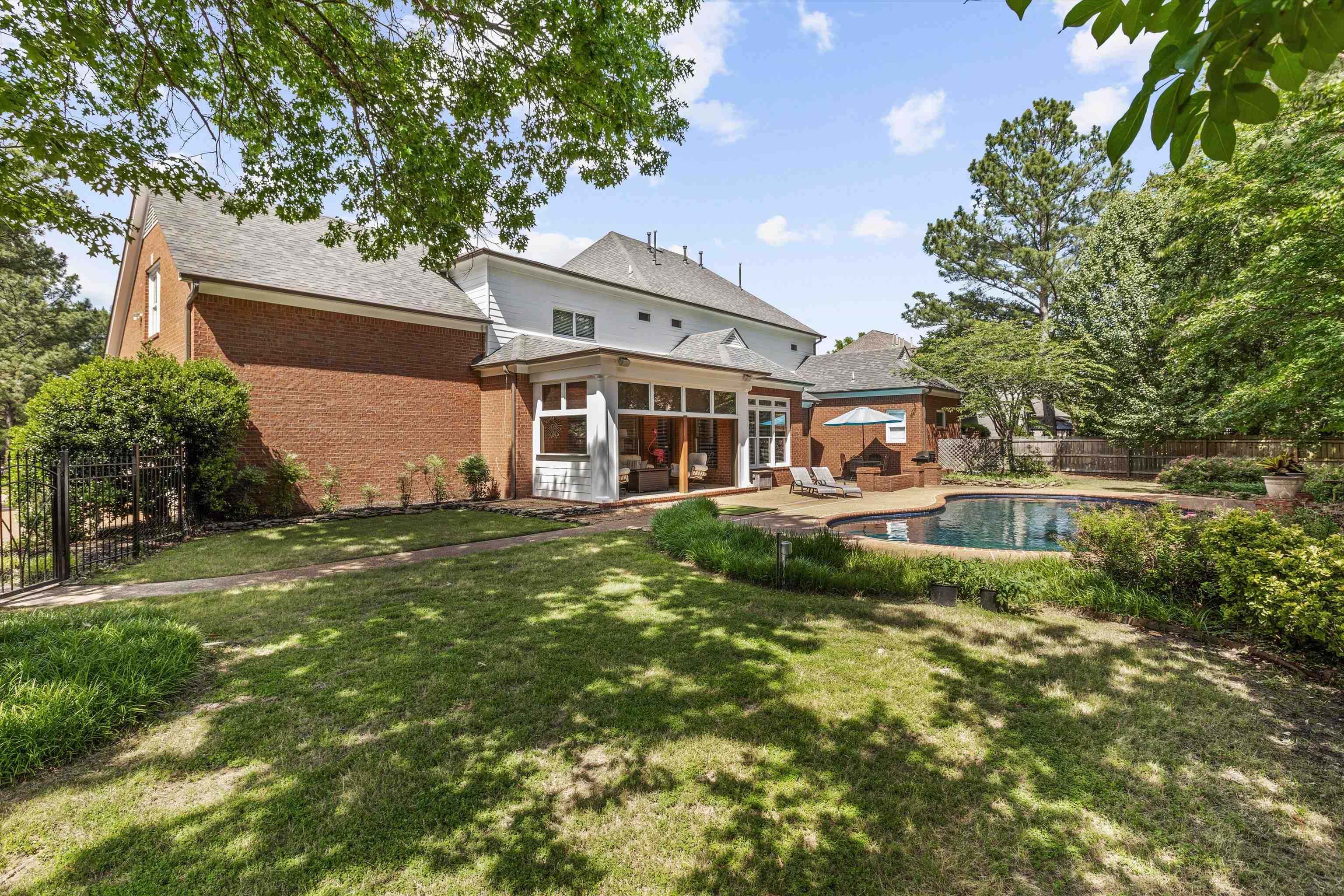 9155 Forest Estates Cv Property Photo 37
