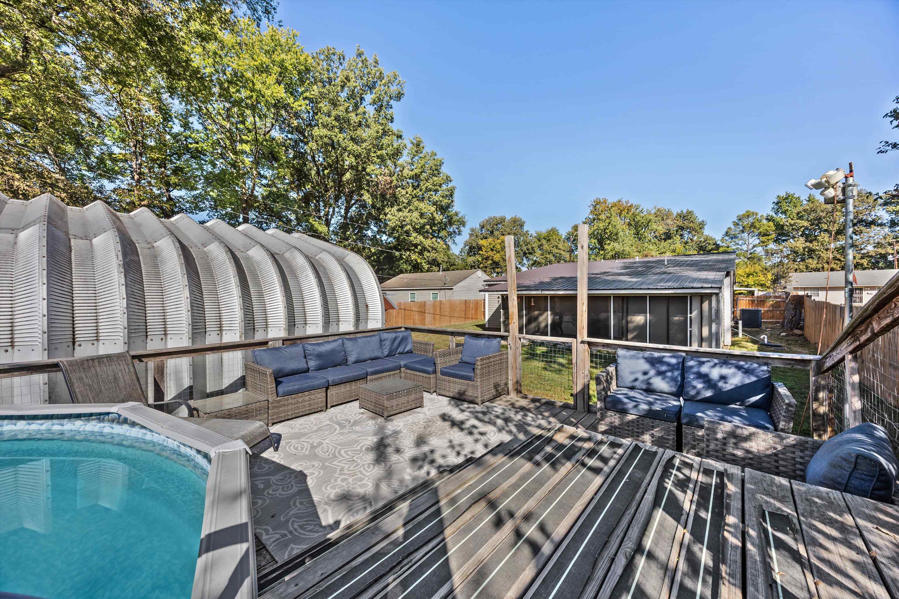 4815 Montgomery Rd Property Photo 2