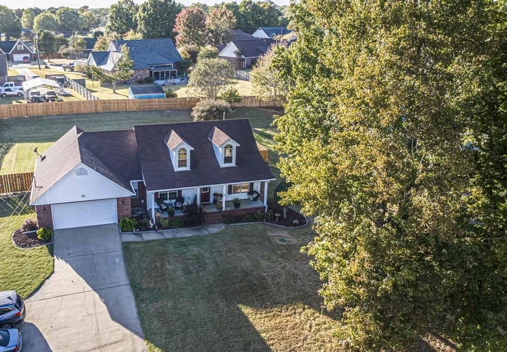 849 Betty Boyd Ln Property Photo 1