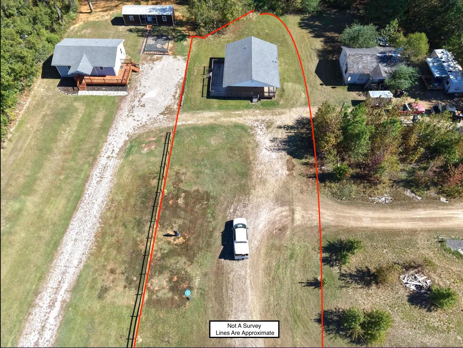 8040 45 Hwy S Property Photo 2