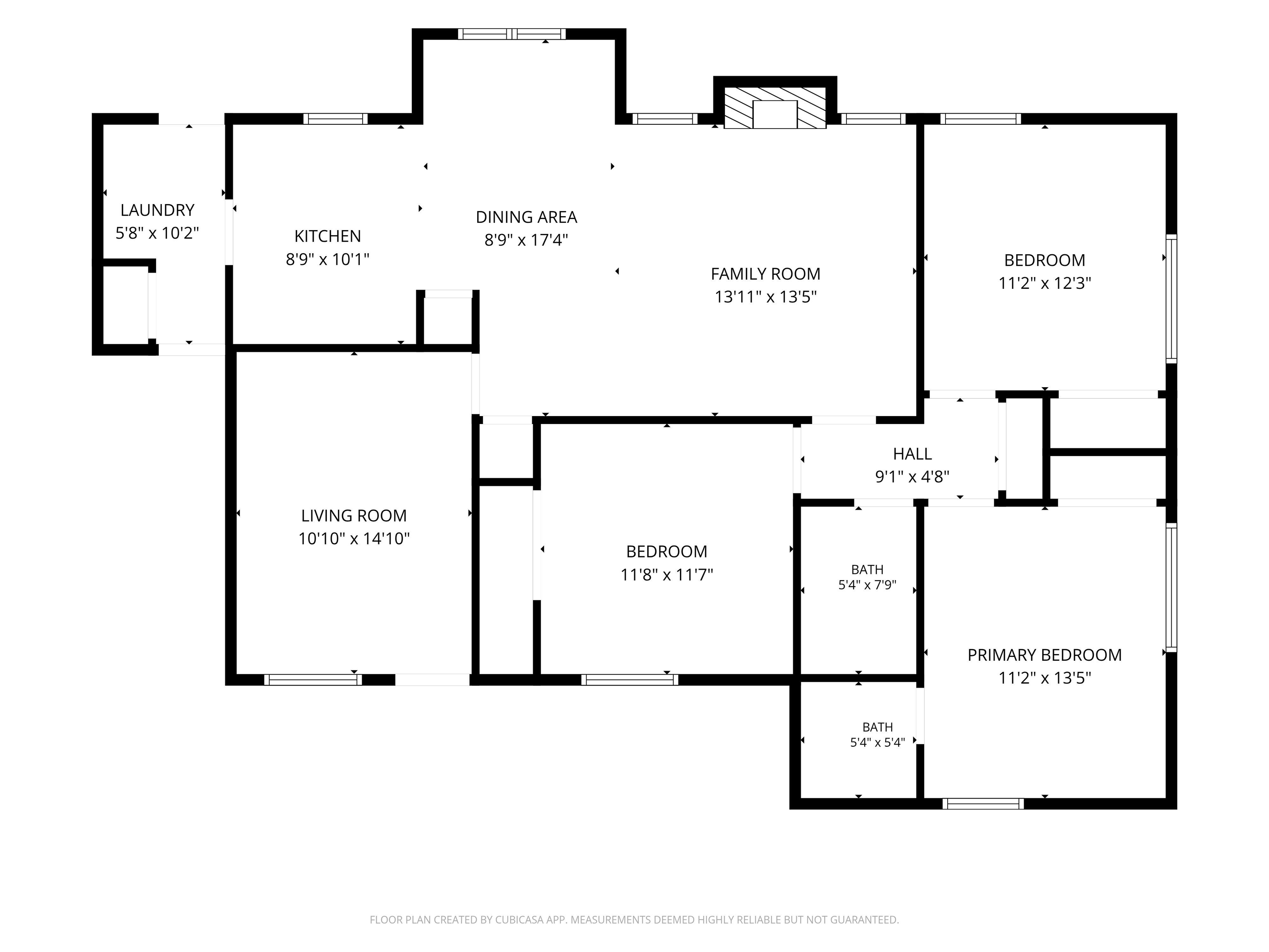 6335 Northampton Dr Property Photo 4