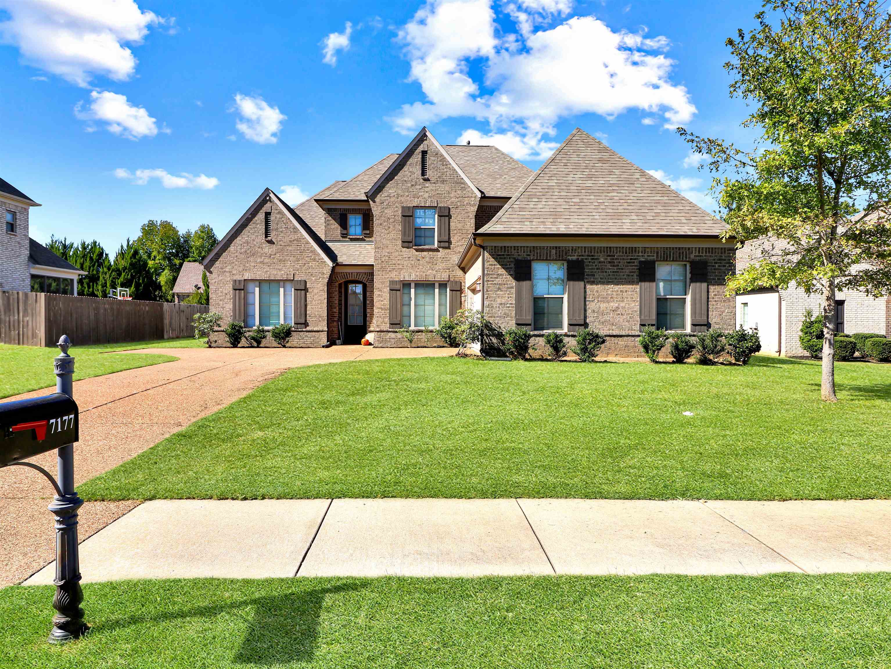 7177 Alexander Hill Ln Property Photo 1