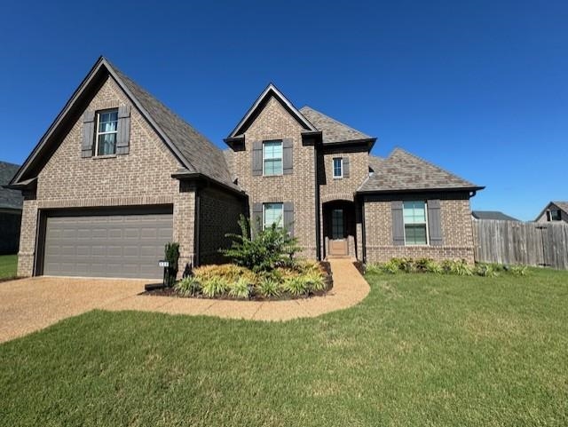 130 Donna Lyn Dr Property Photo 1