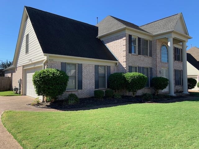 9093 Deer Meadow Dr Property Photo 36