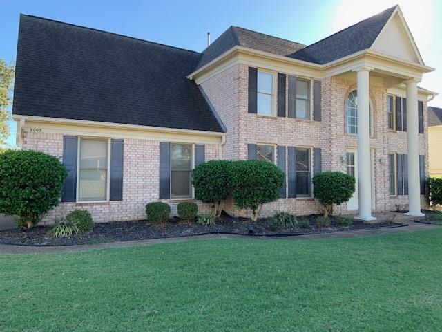 9093 Deer Meadow Dr Property Photo 39