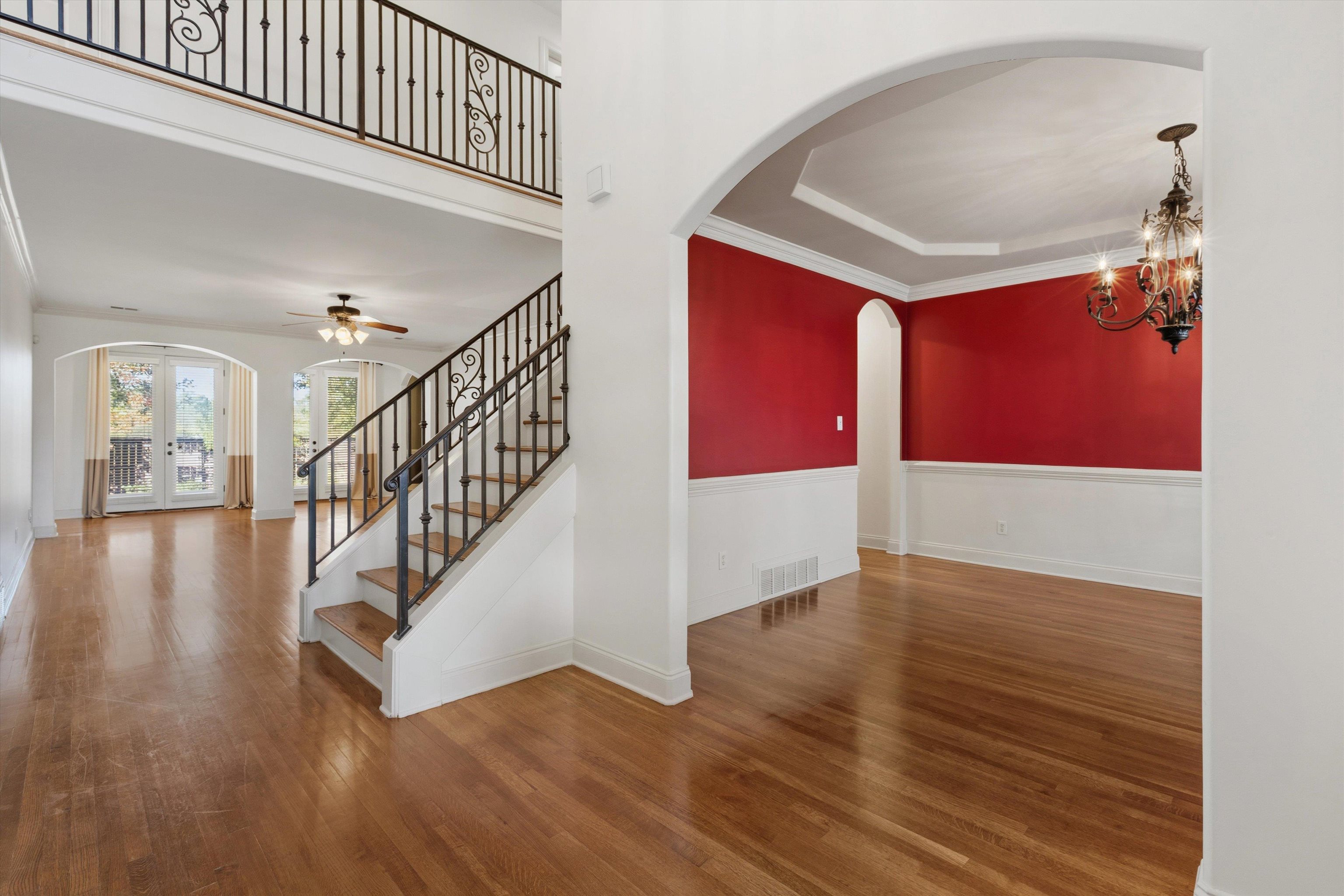 1795 Shoal Creek Ln Property Photo 4