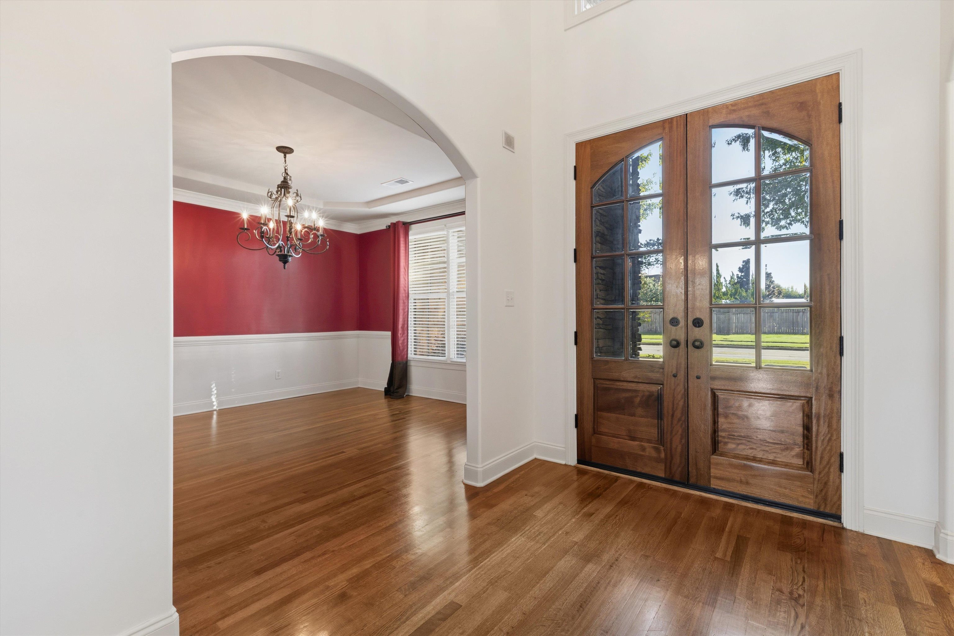 1795 Shoal Creek Ln Property Photo 5
