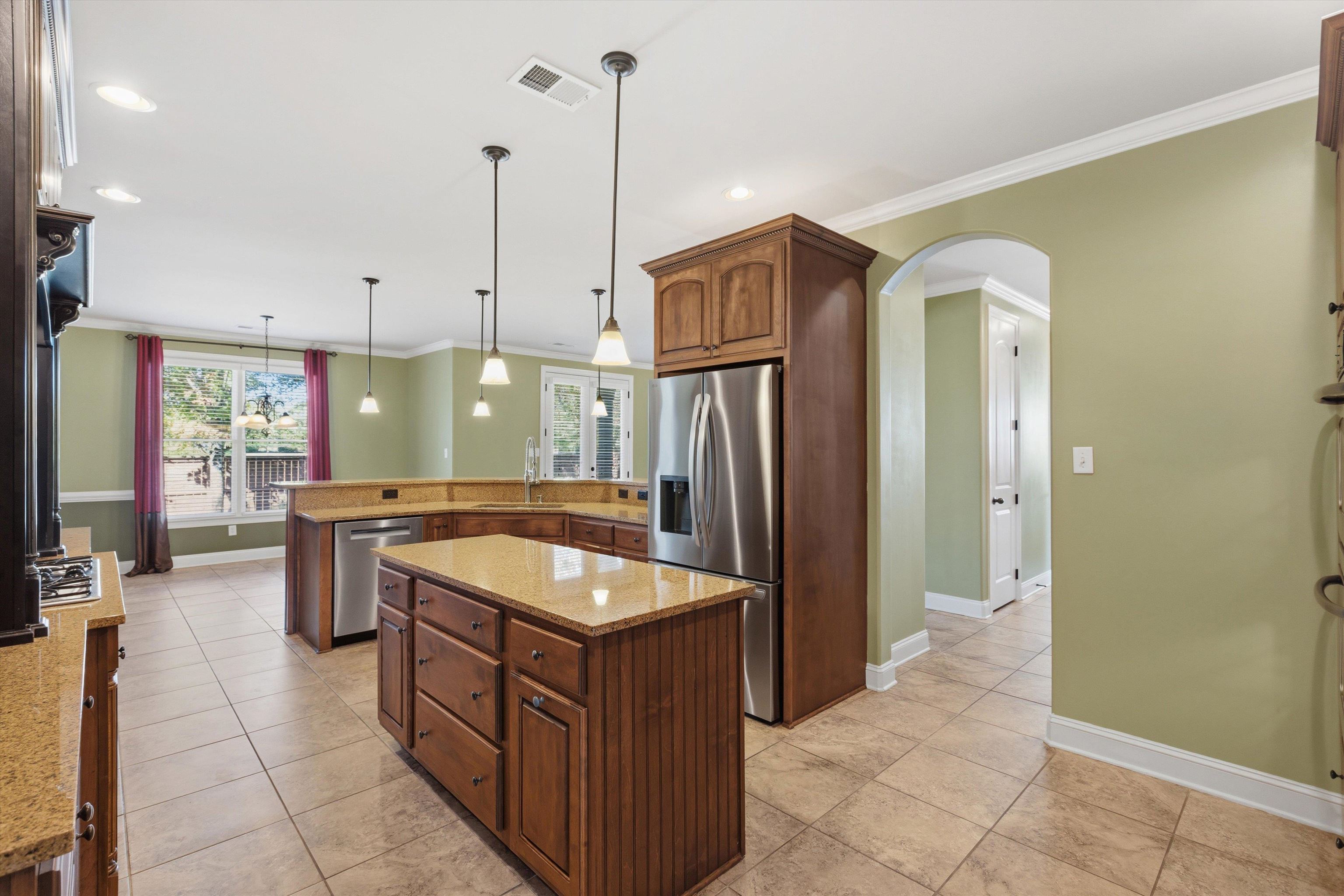 1795 Shoal Creek Ln Property Photo 9