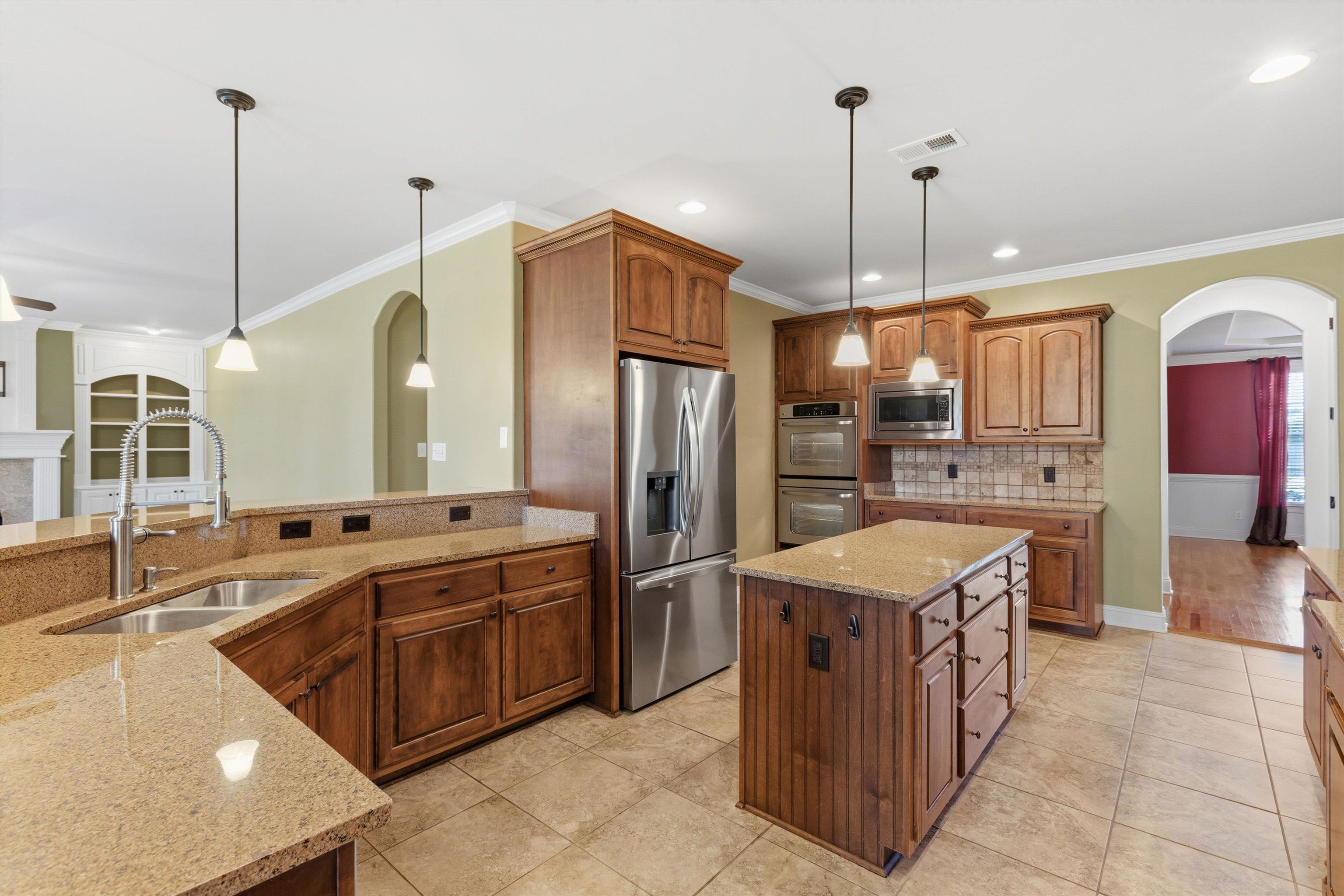 1795 Shoal Creek Ln Property Photo 11