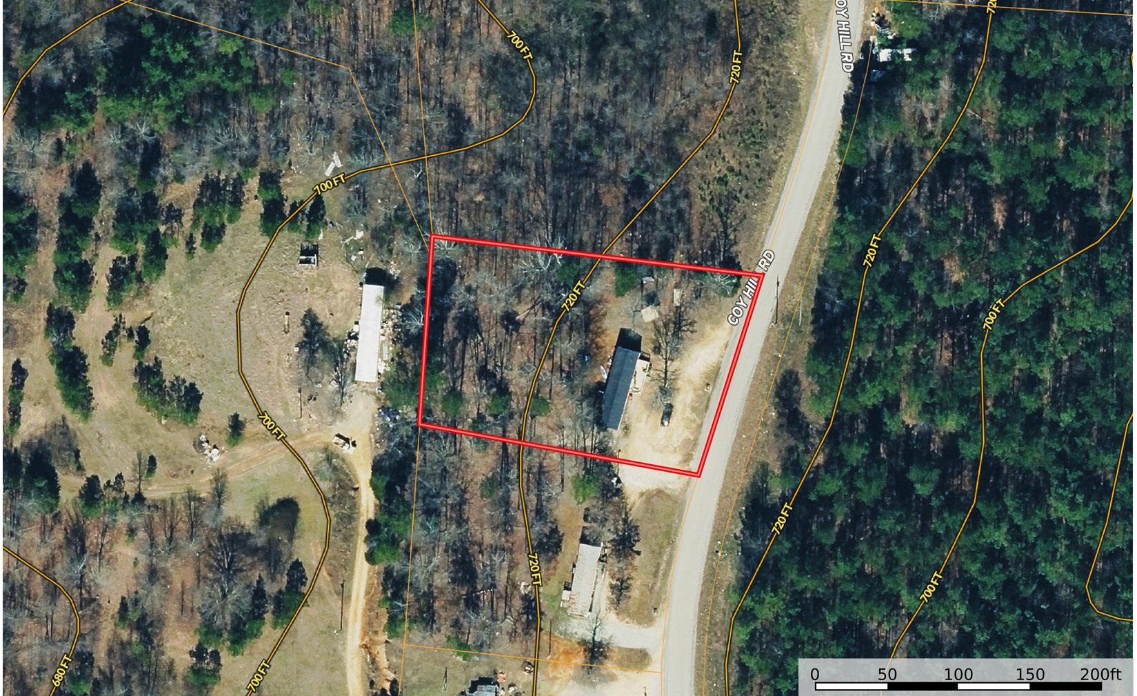 500 Coy Hill Rd Property Photo 29