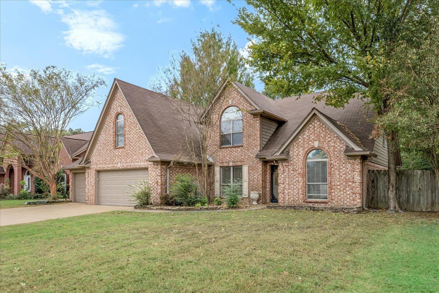 4525 Hickory Creek Dr Property Photo 1
