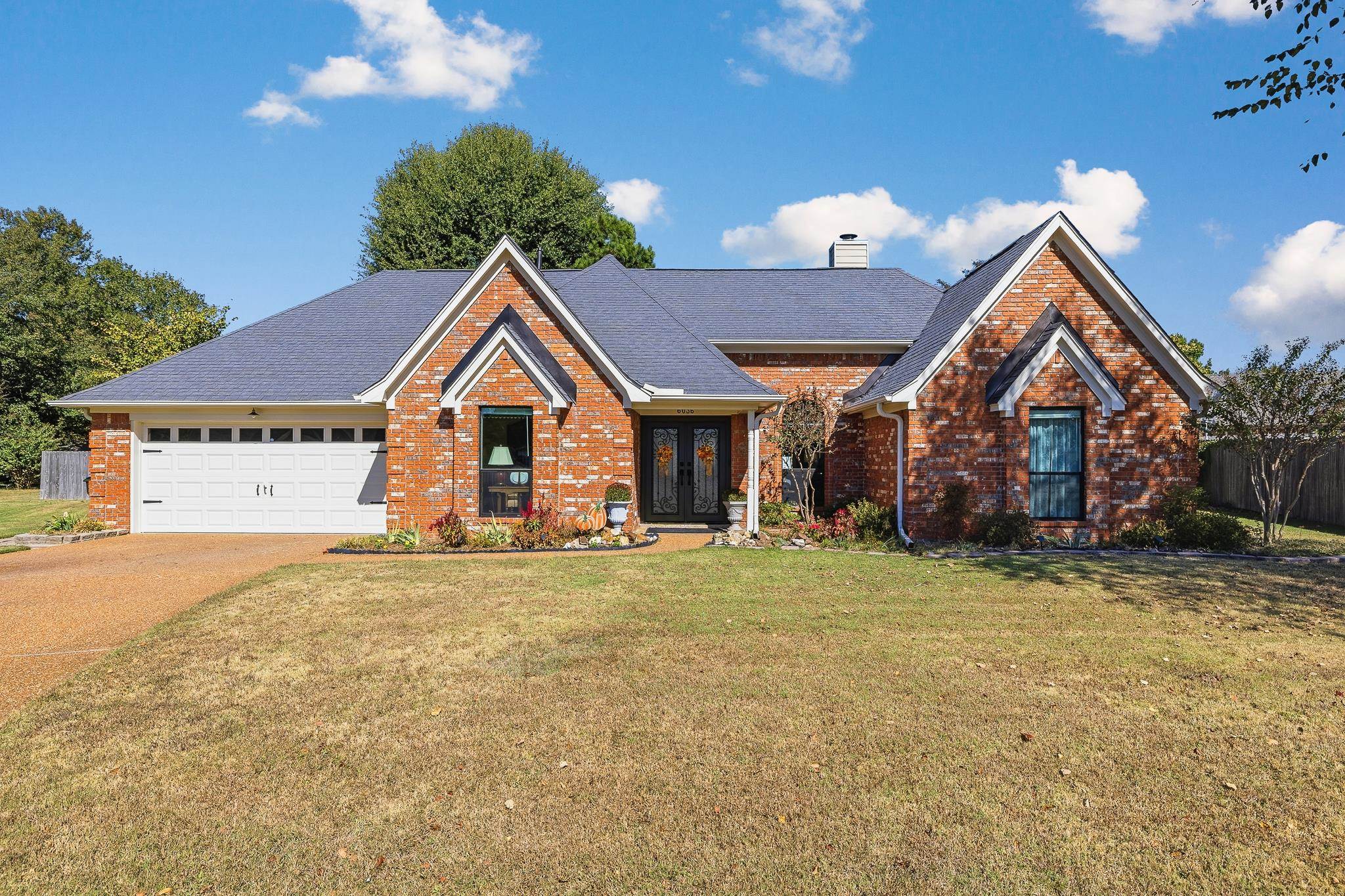 6036 Kenner Cv Property Photo 1