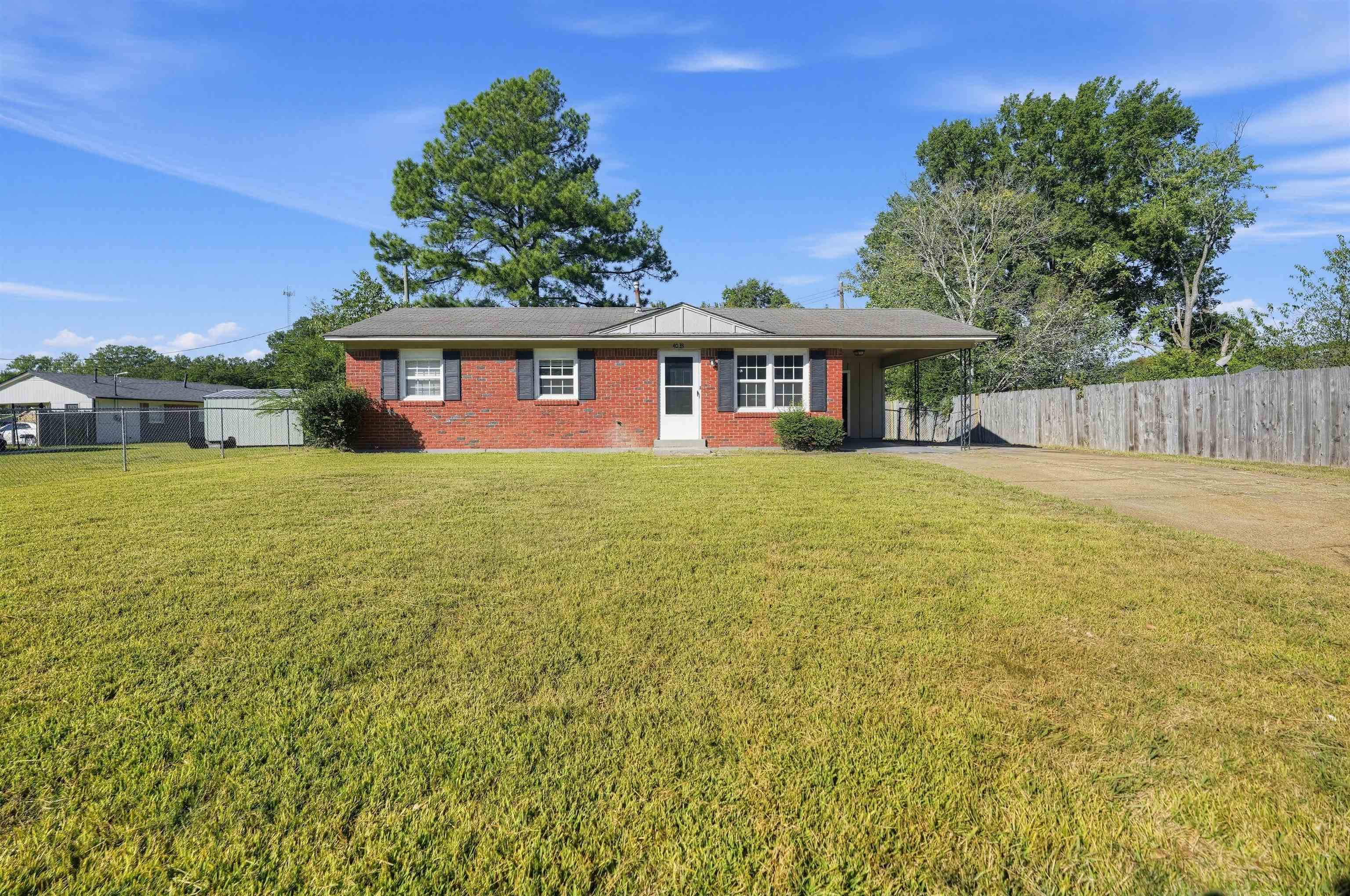 4033 Leech Rd Property Photo 1